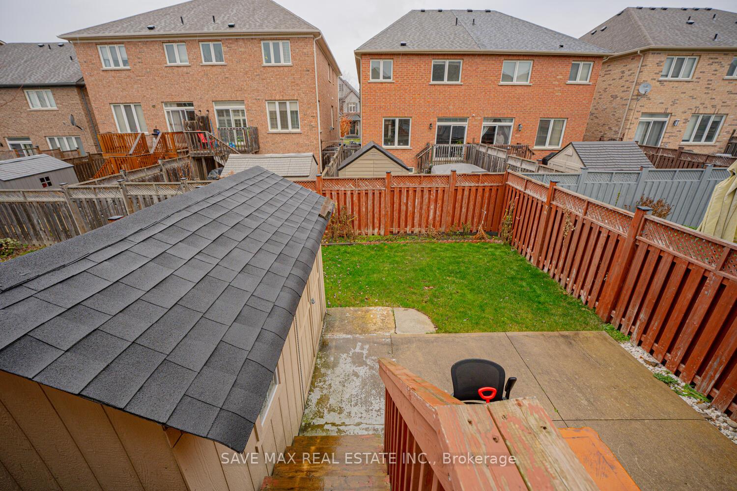 Photo 25 of 12 Losino Street, Caledon, Rural Caledon — HOMEH