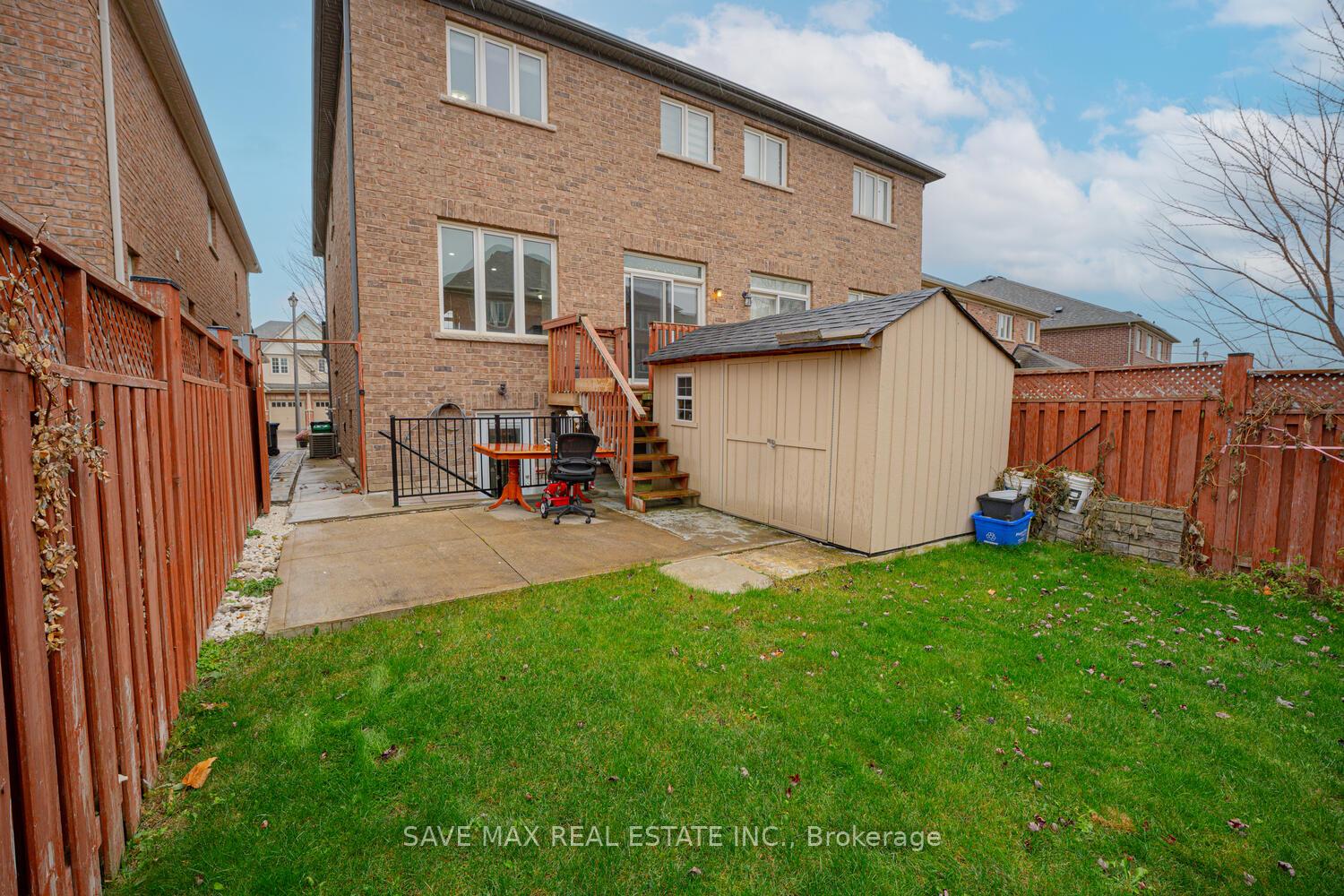 Photo 23 of 12 Losino Street, Caledon, Rural Caledon — HOMEH