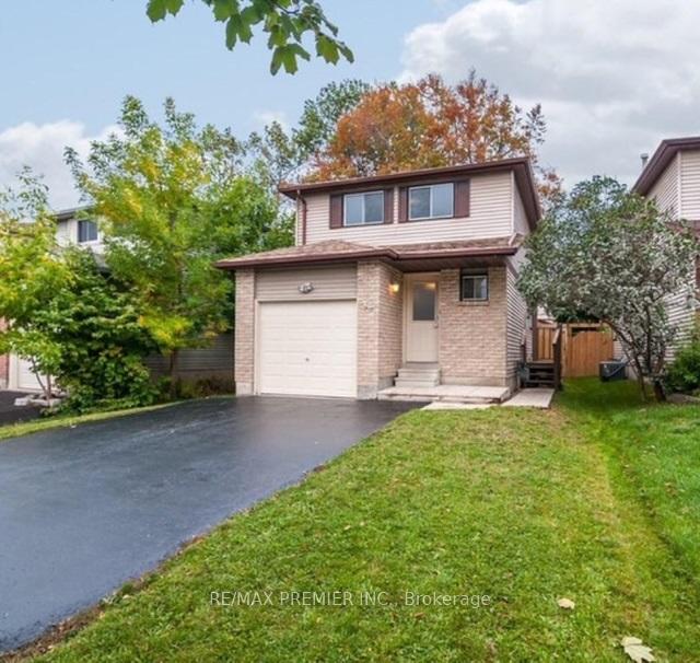 Photo 1 of 34 Argyle Road, Barrie, Sunnidale — HOMEH