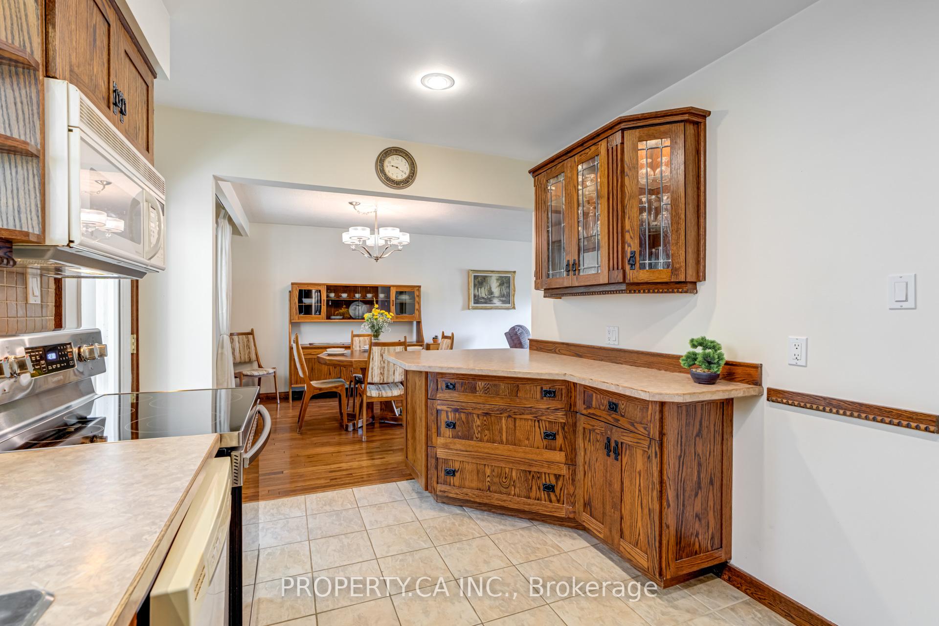 Photo 8 of 1833 St Johns Road, Innisfil, Alcona — HOMEH