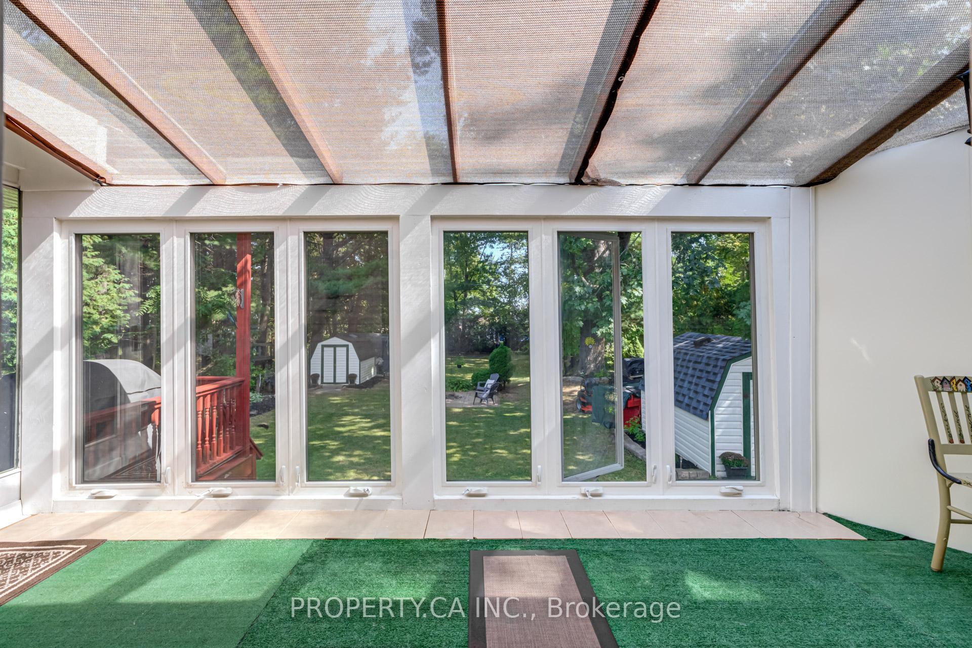 Photo 28 of 1833 St Johns Road, Innisfil, Alcona — HOMEH