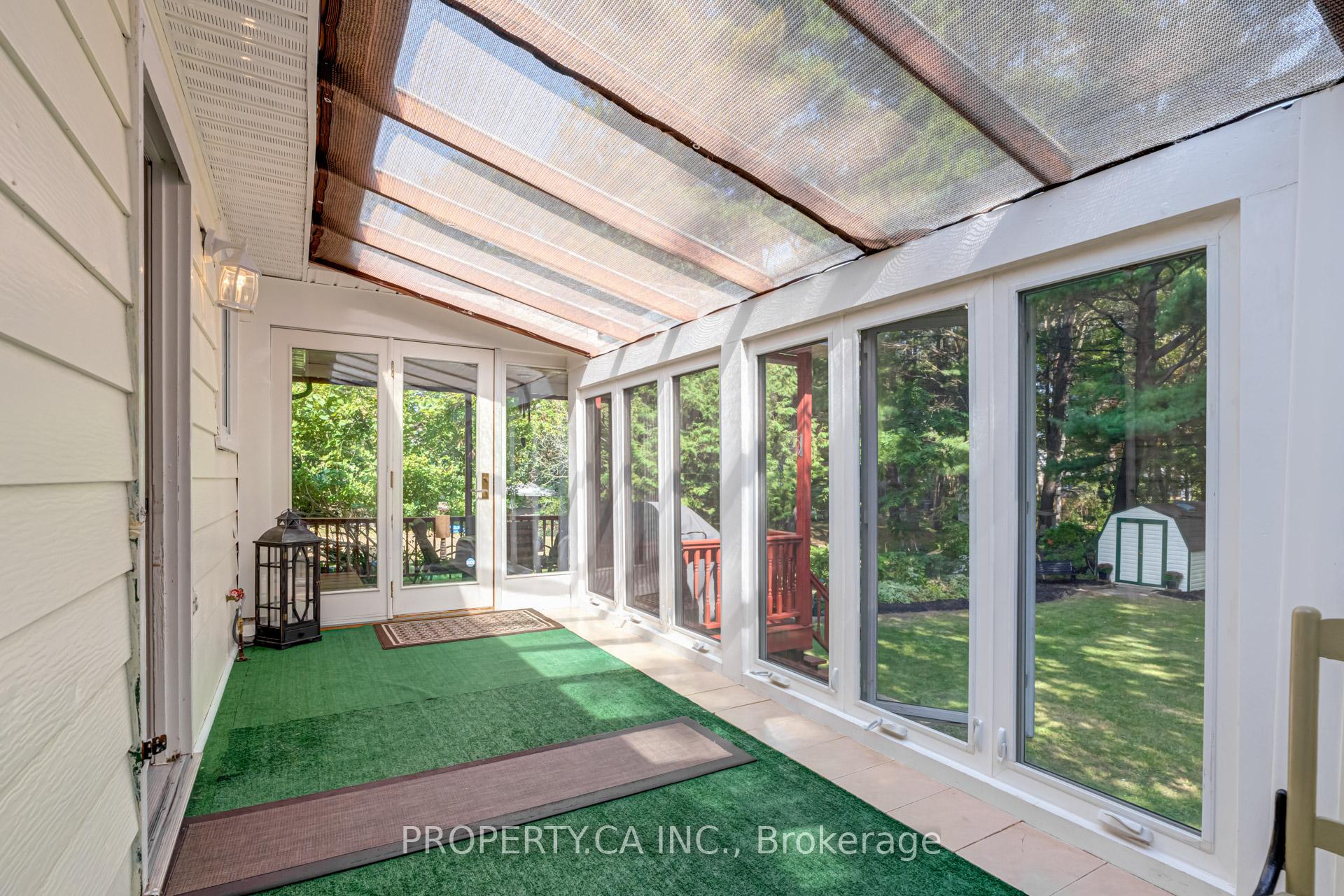 Photo 14 of 1833 St Johns Road, Innisfil, Alcona — HOMEH