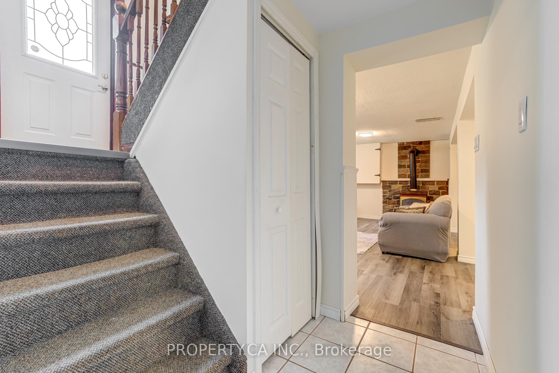 Photo 16 of 1833 St Johns Road, Innisfil, Alcona — HOMEH