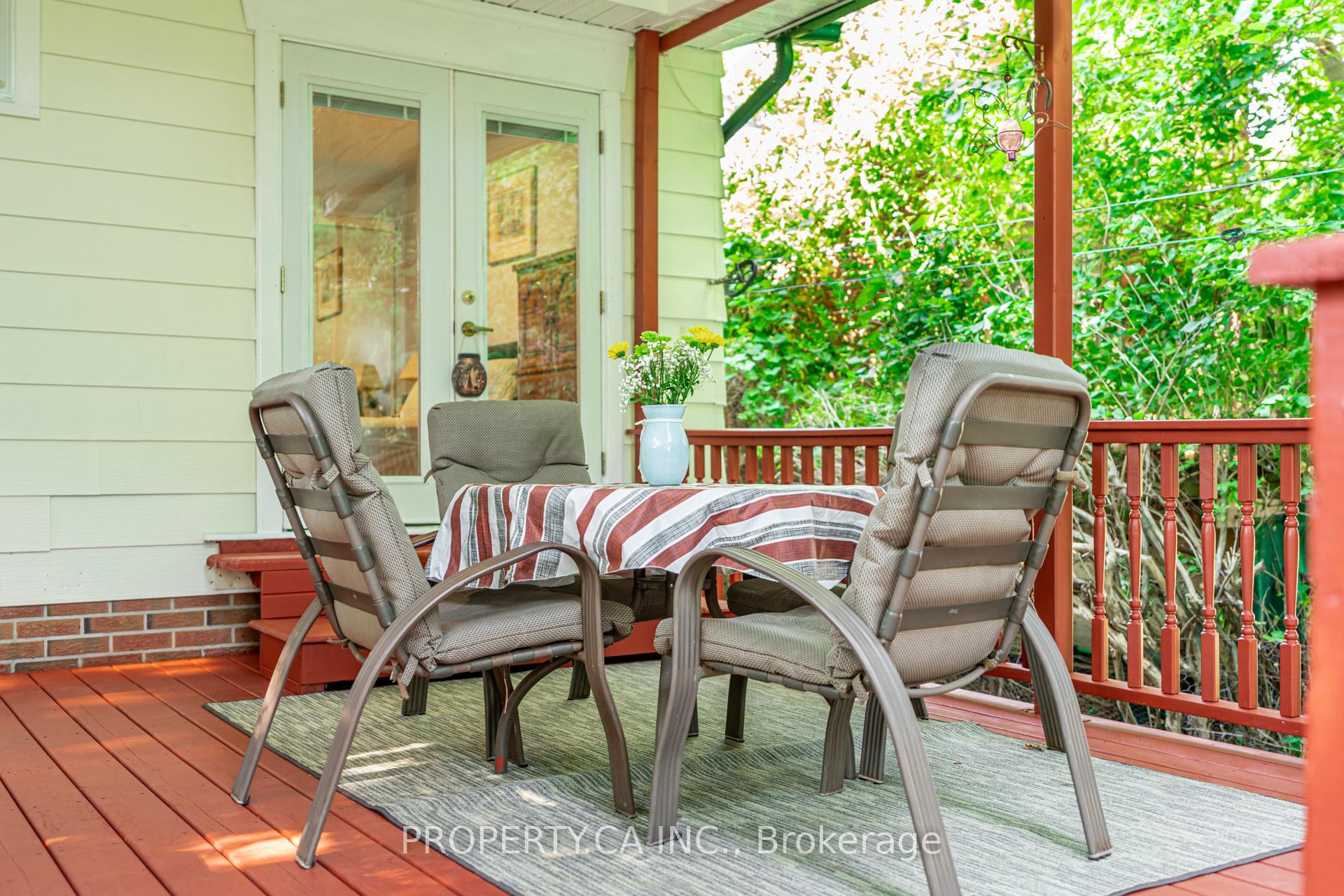 Photo 33 of 1833 St Johns Road, Innisfil, Alcona — HOMEH