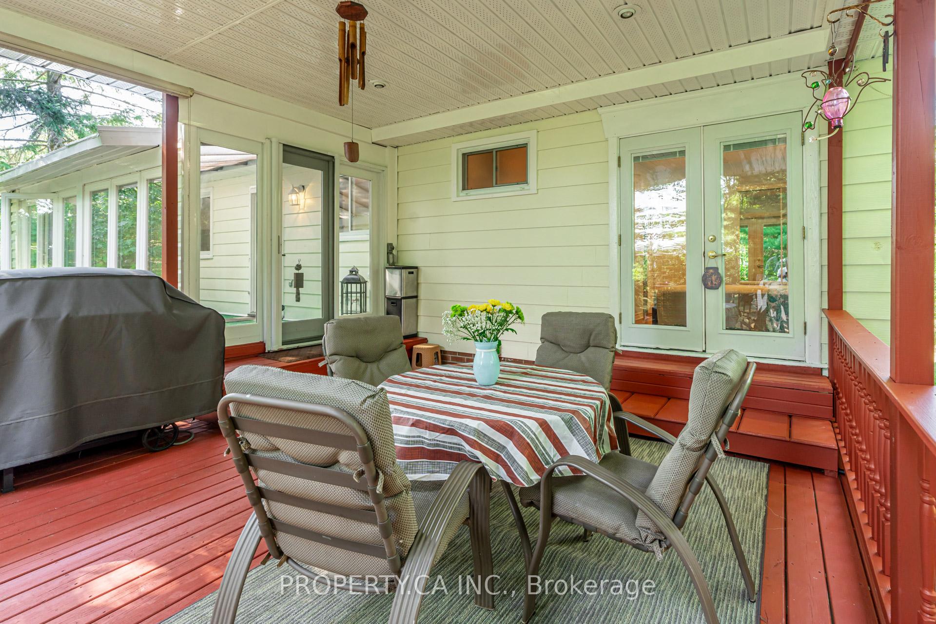 Photo 24 of 1833 St Johns Road, Innisfil, Alcona — HOMEH