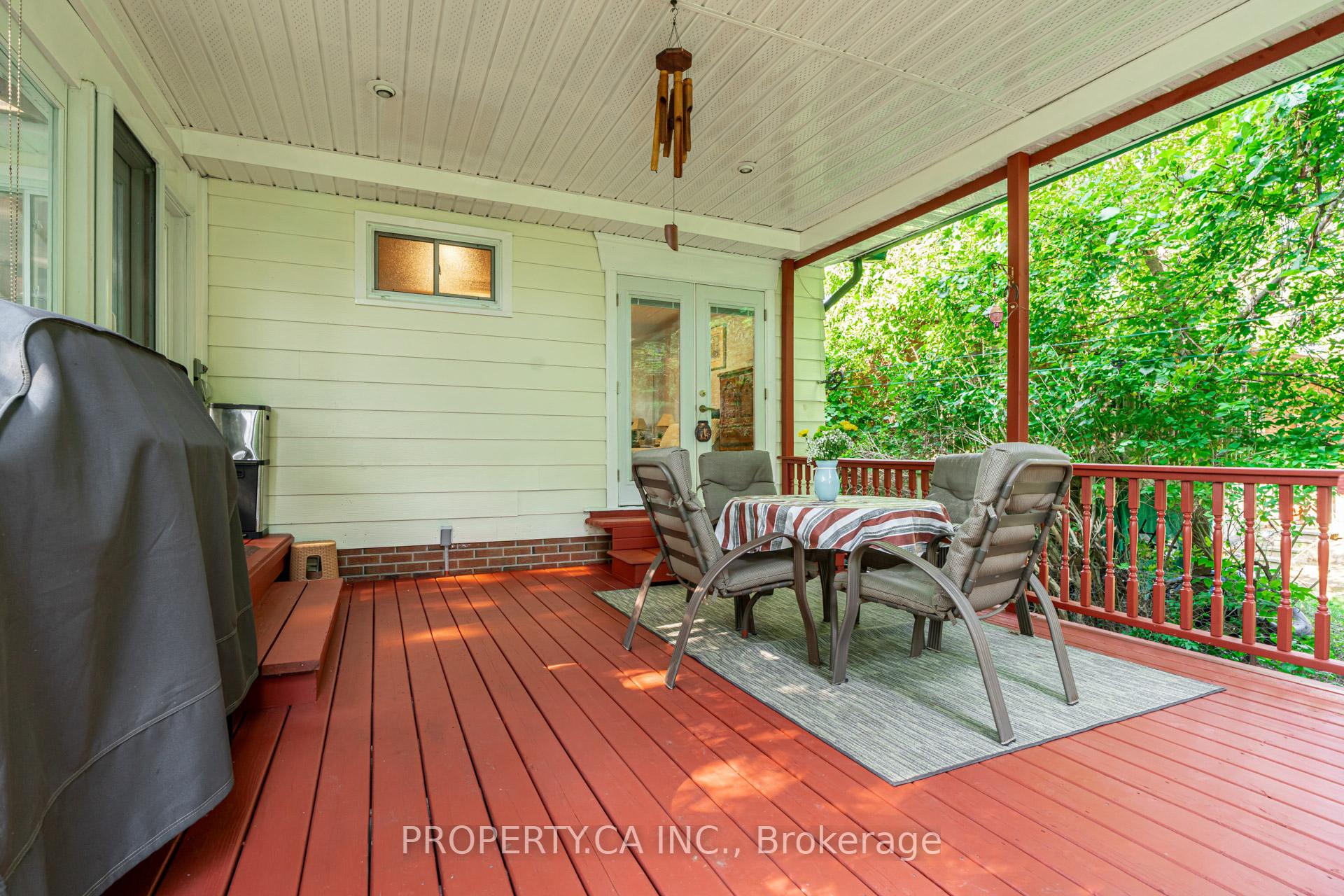 Photo 23 of 1833 St Johns Road, Innisfil, Alcona — HOMEH