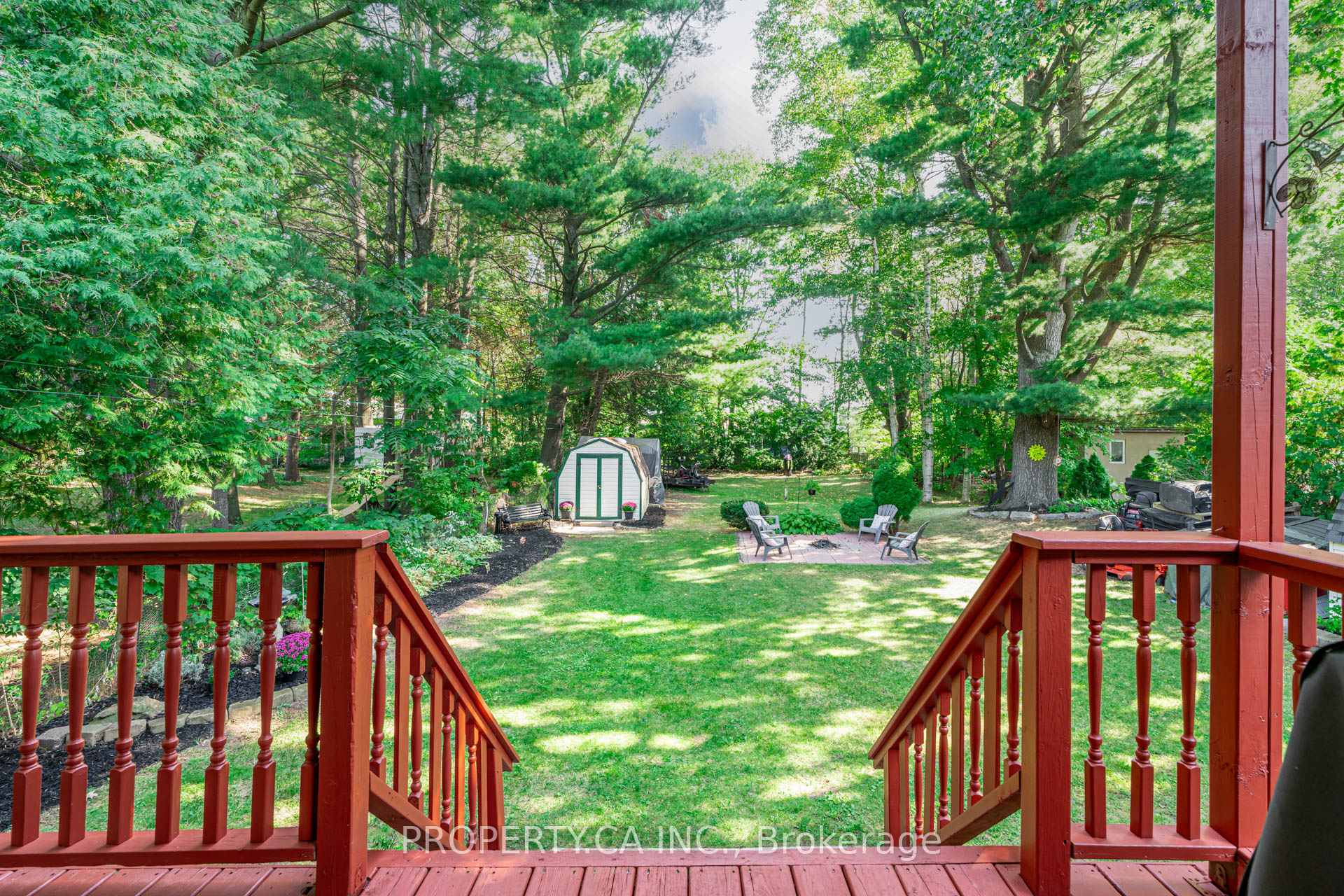 Photo 29 of 1833 St Johns Road, Innisfil, Alcona — HOMEH
