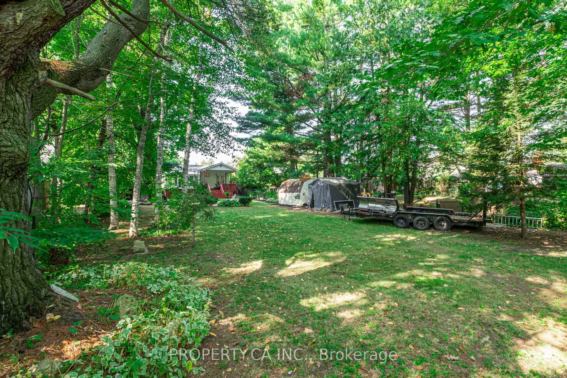 Photo 27 of 1833 St Johns Road, Innisfil, Alcona — HOMEH