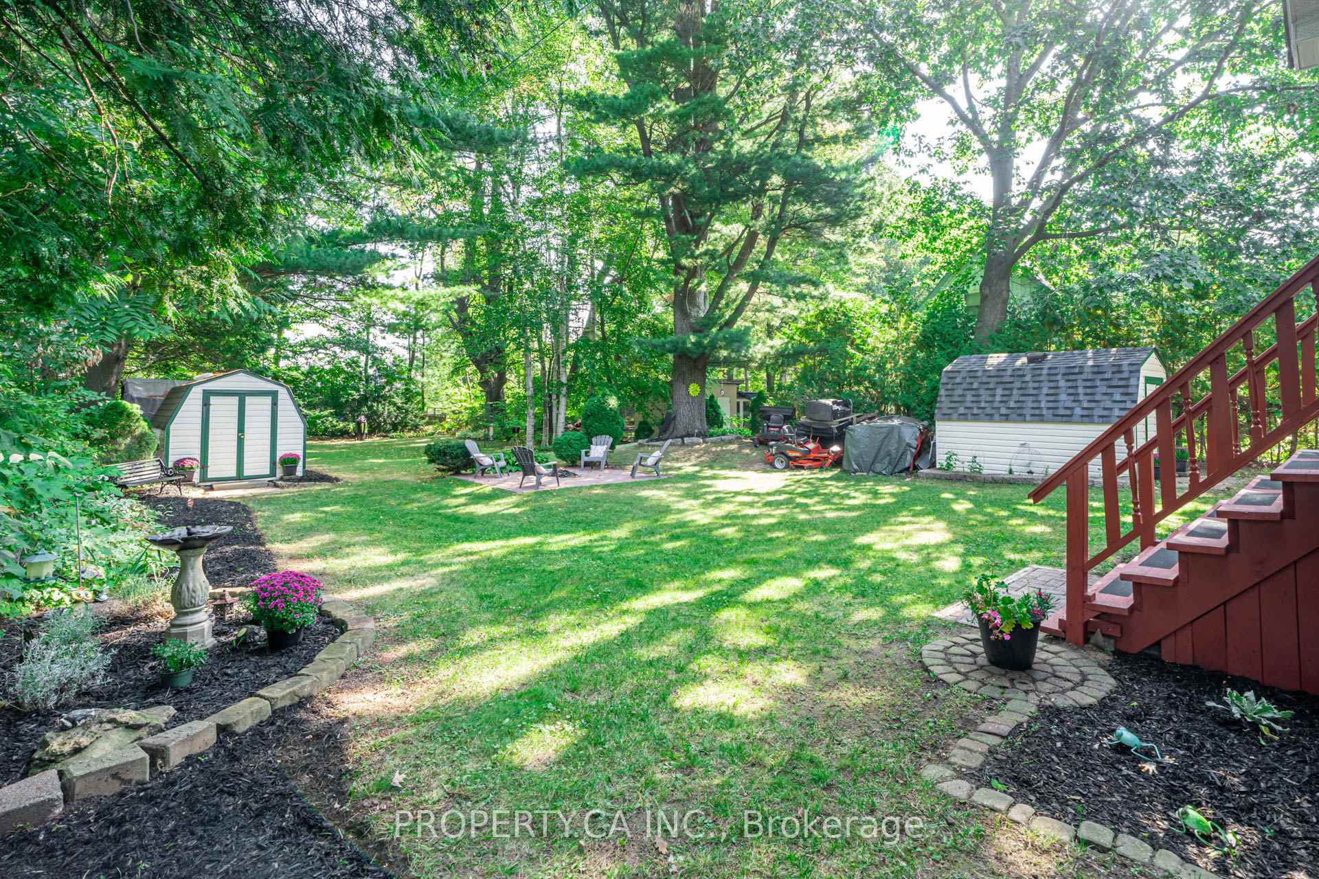 Photo 31 of 1833 St Johns Road, Innisfil, Alcona — HOMEH