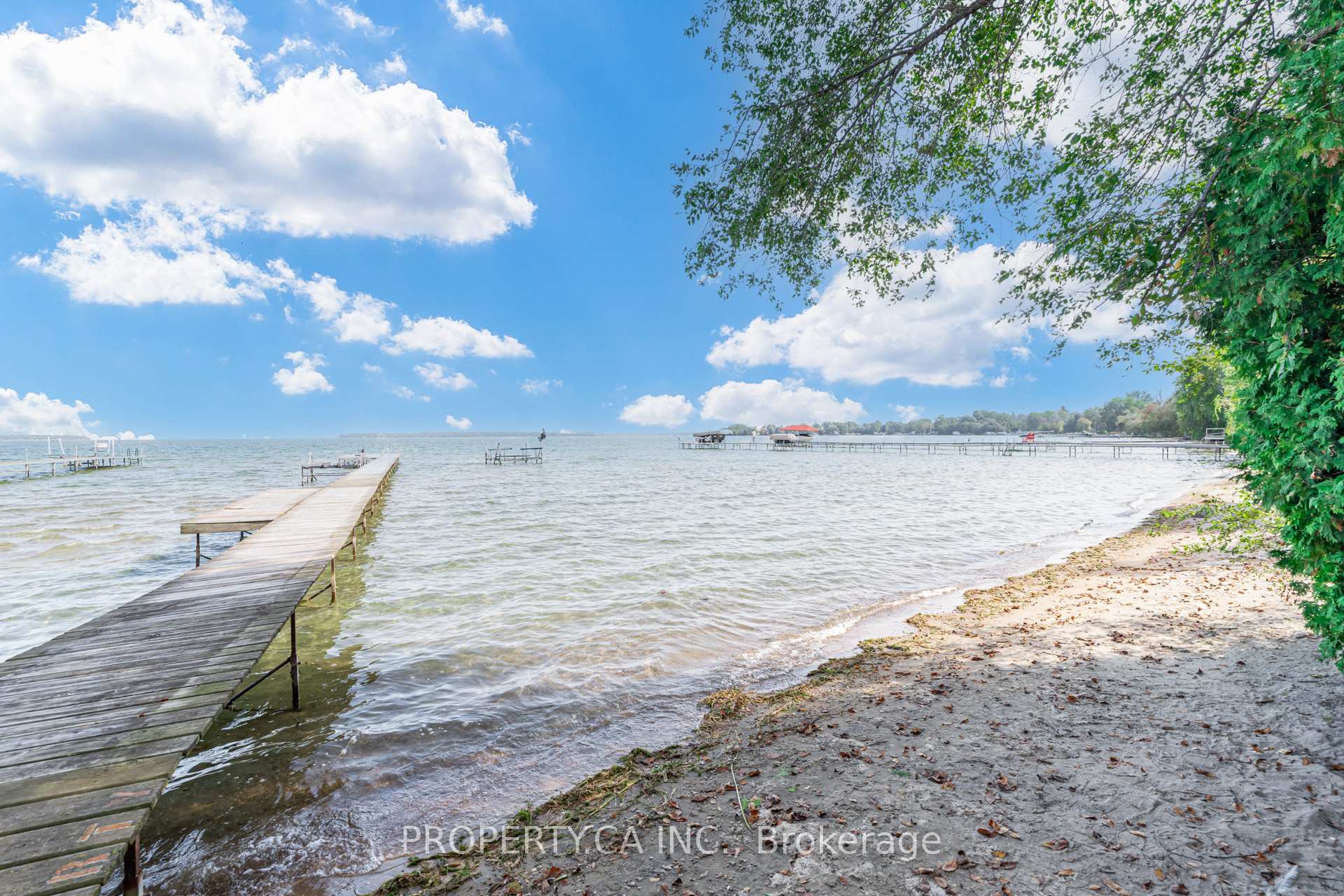 Photo 34 of 1833 St Johns Road, Innisfil, Alcona — HOMEH
