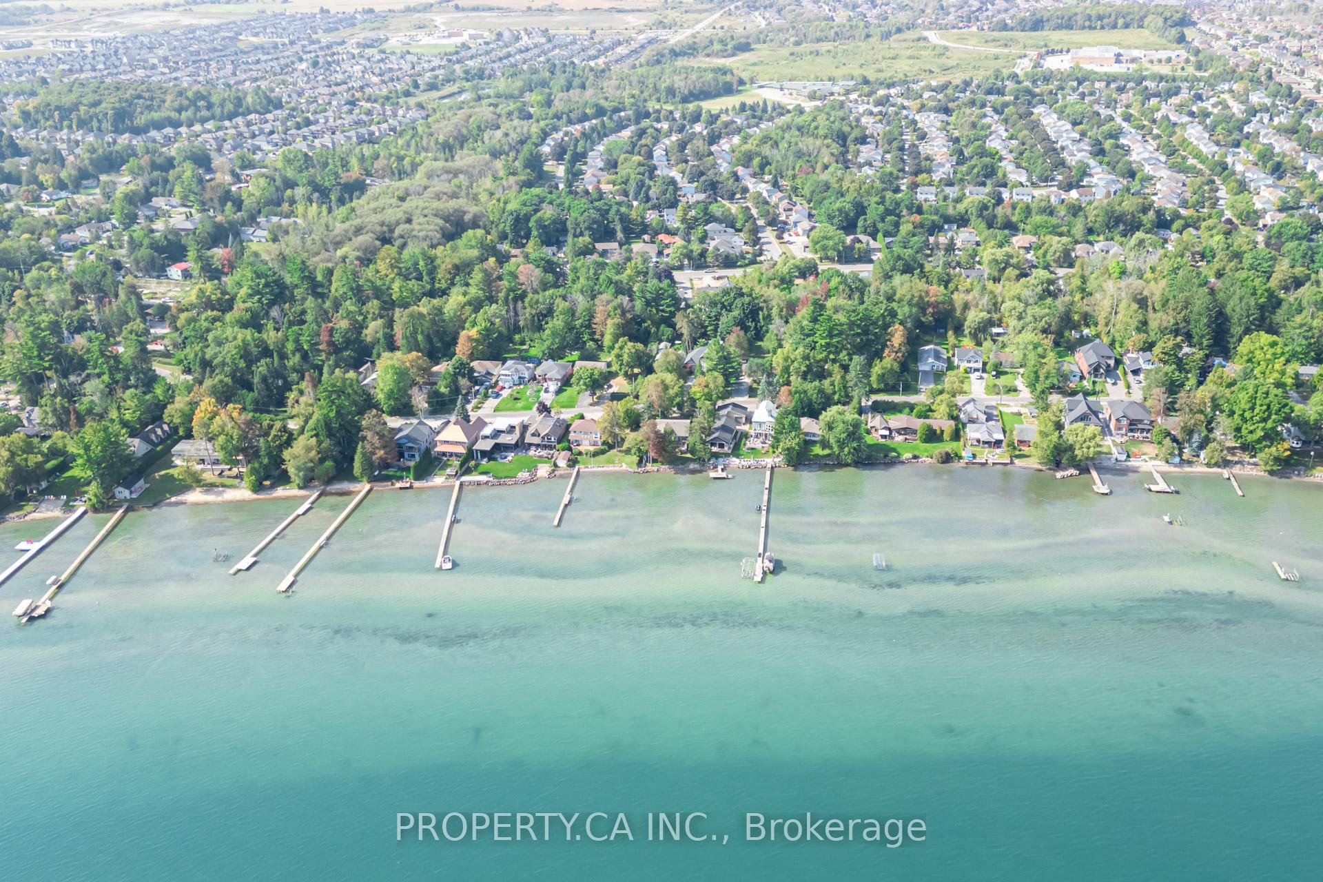 Photo 26 of 1833 St Johns Road, Innisfil, Alcona — HOMEH