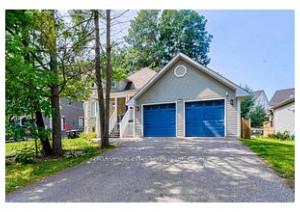 Photo 1 of 314 Golf Course Road, Wasaga Beach — HOMEH