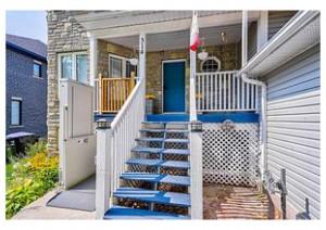 Photo 2 of 314 Golf Course Road, Wasaga Beach — HOMEH