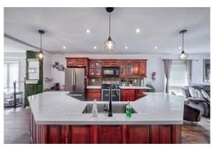 Photo 13 of 314 Golf Course Road, Wasaga Beach — HOMEH
