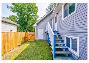 Photo 31 of 314 Golf Course Road, Wasaga Beach — HOMEH