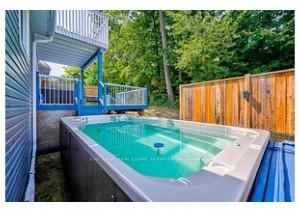 Photo 34 of 314 Golf Course Road, Wasaga Beach — HOMEH