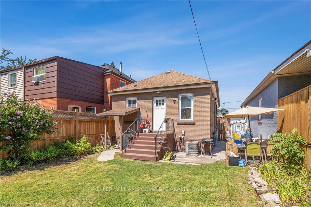 Photo 23 of 10 Craigmiller Avenue, Hamilton, Crown Point — HOMEH