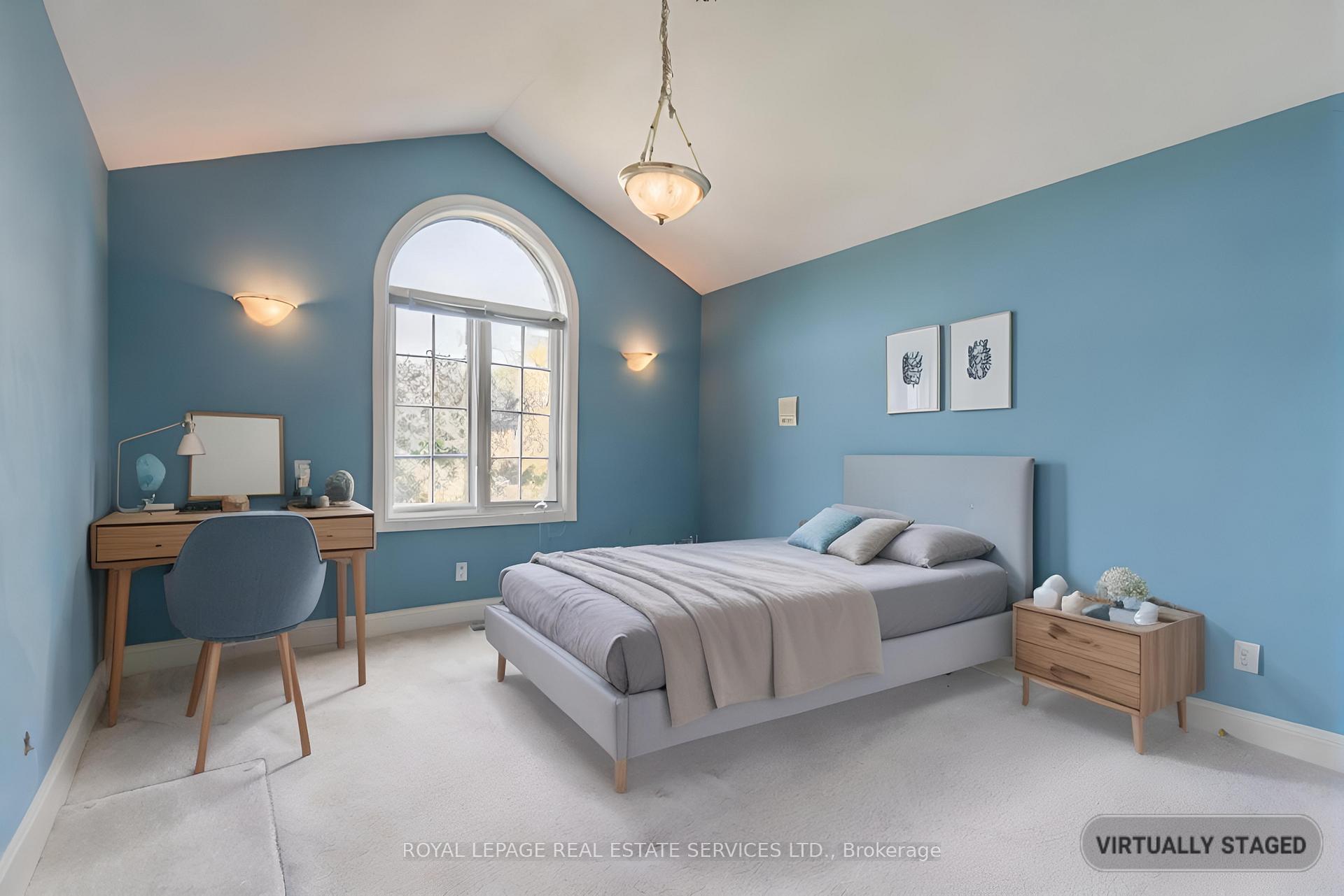 Photo 29 of 57 Orr Crescent, Hamilton, Stoney Creek — HOMEH