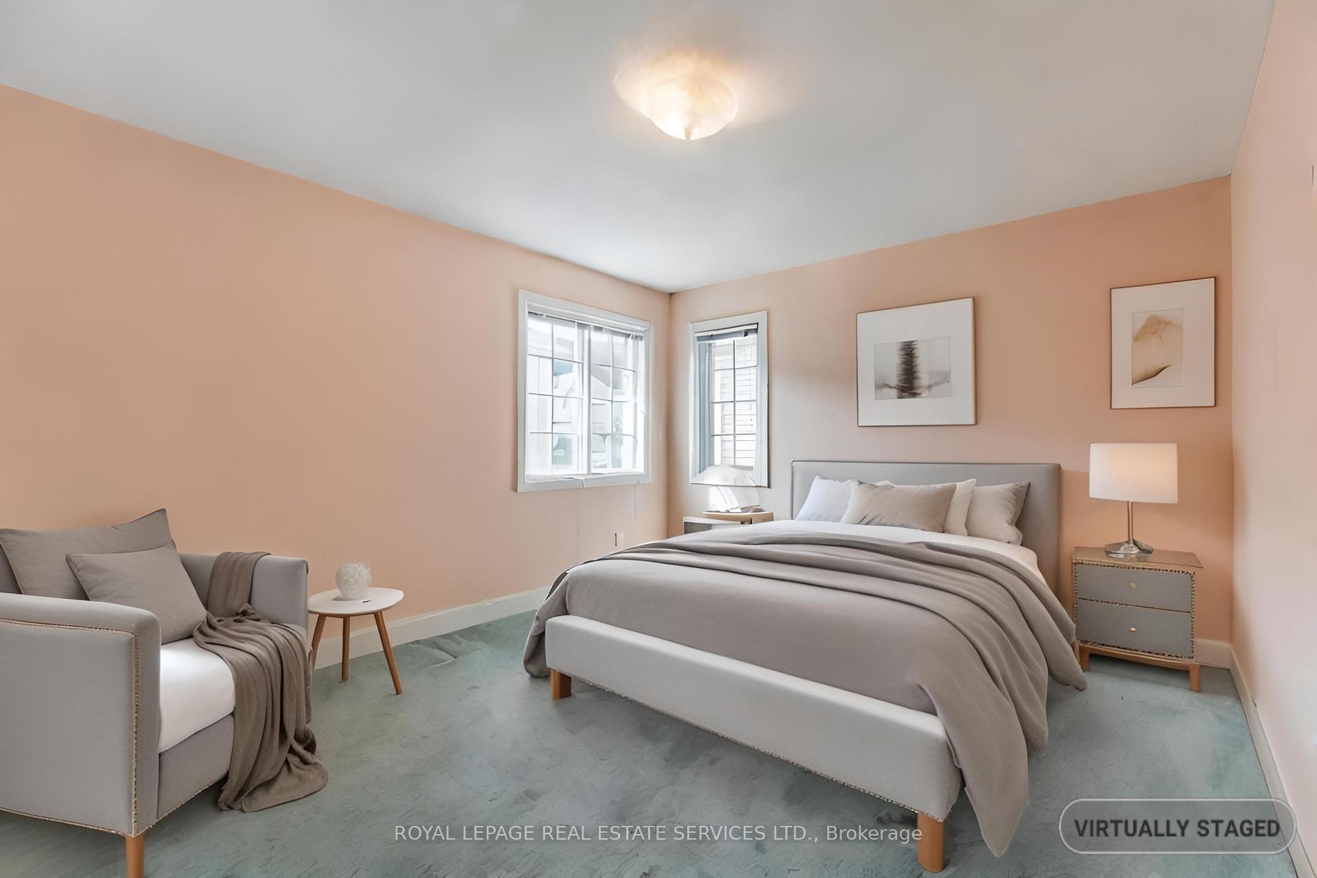 Photo 26 of 57 Orr Crescent, Hamilton, Stoney Creek — HOMEH