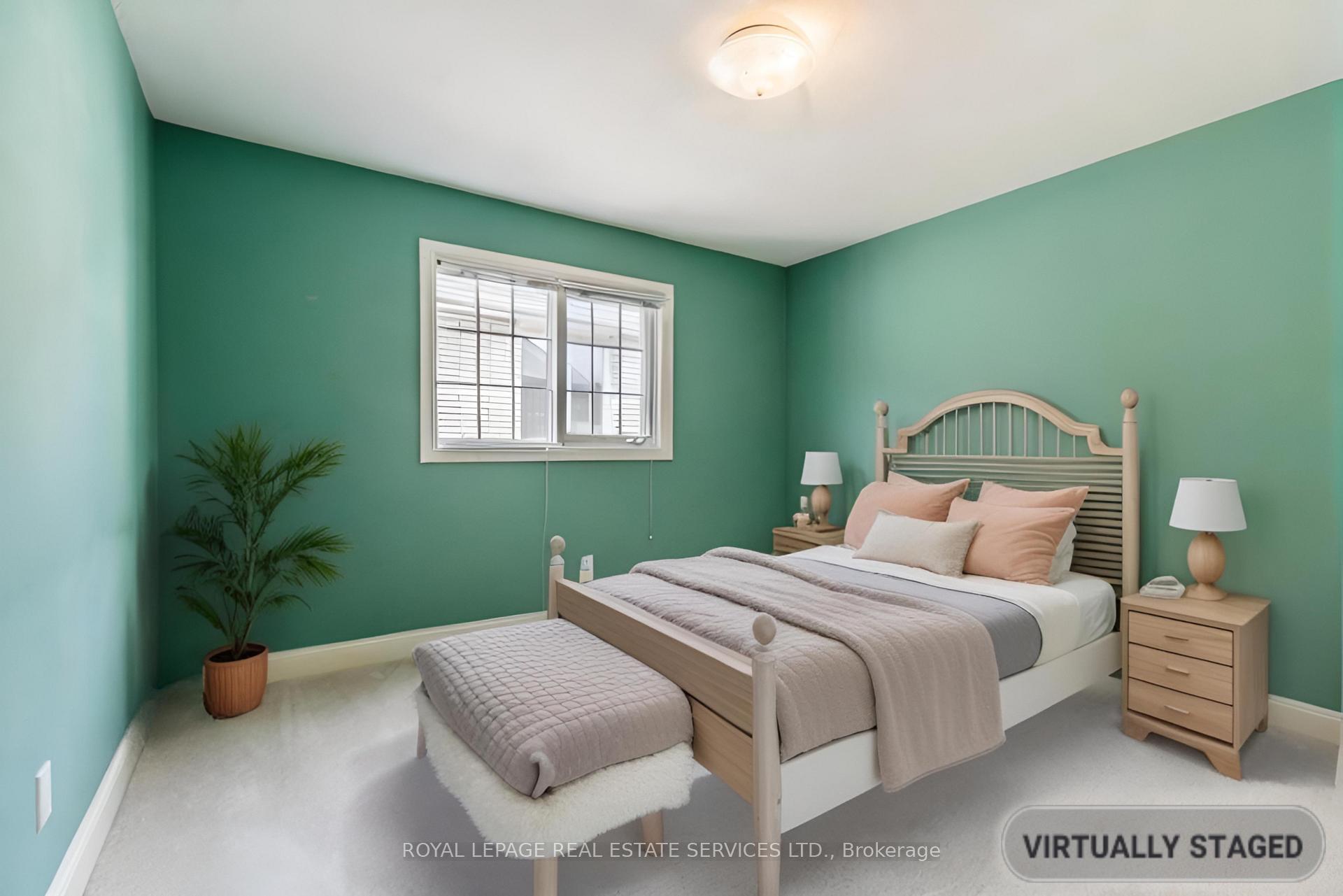 Photo 23 of 57 Orr Crescent, Hamilton, Stoney Creek — HOMEH