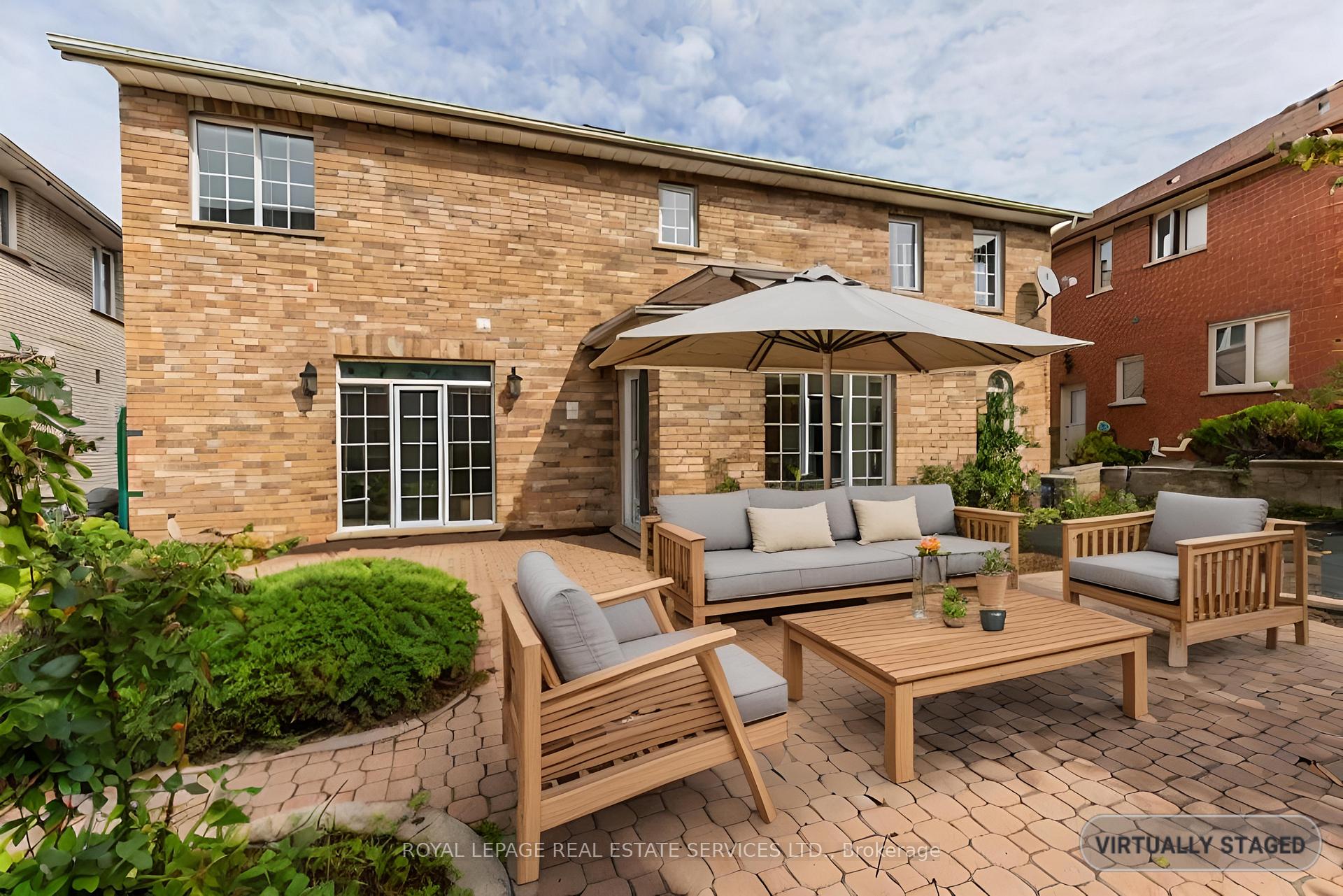 Photo 31 of 57 Orr Crescent, Hamilton, Stoney Creek — HOMEH