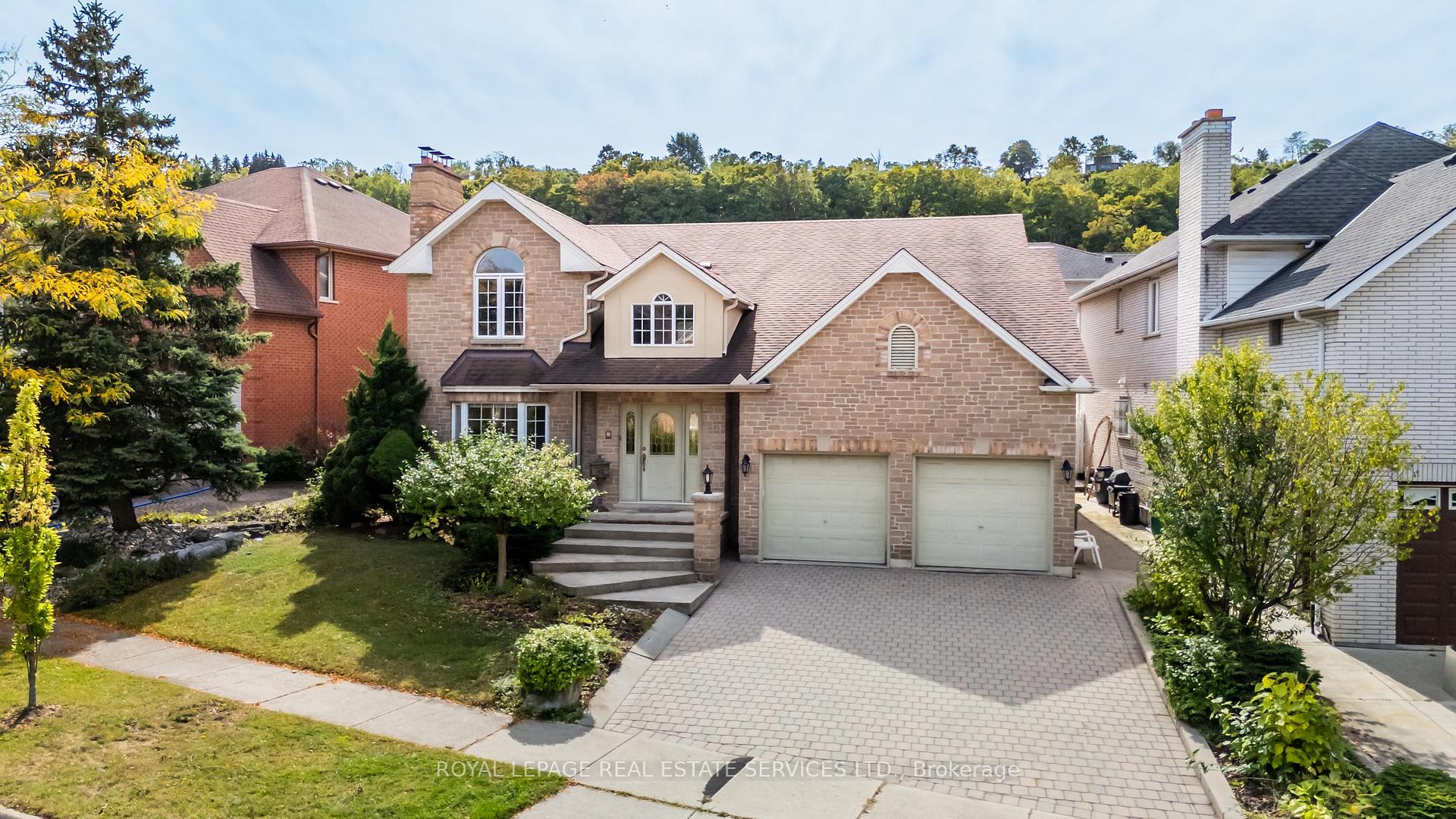 Photo 28 of 57 Orr Crescent, Hamilton, Stoney Creek — HOMEH
