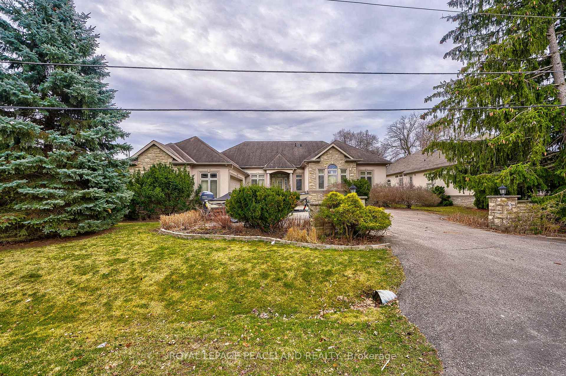Photo 1 of 3 River Bend Road, Markham, Village Green-South Unionville — HOMEH