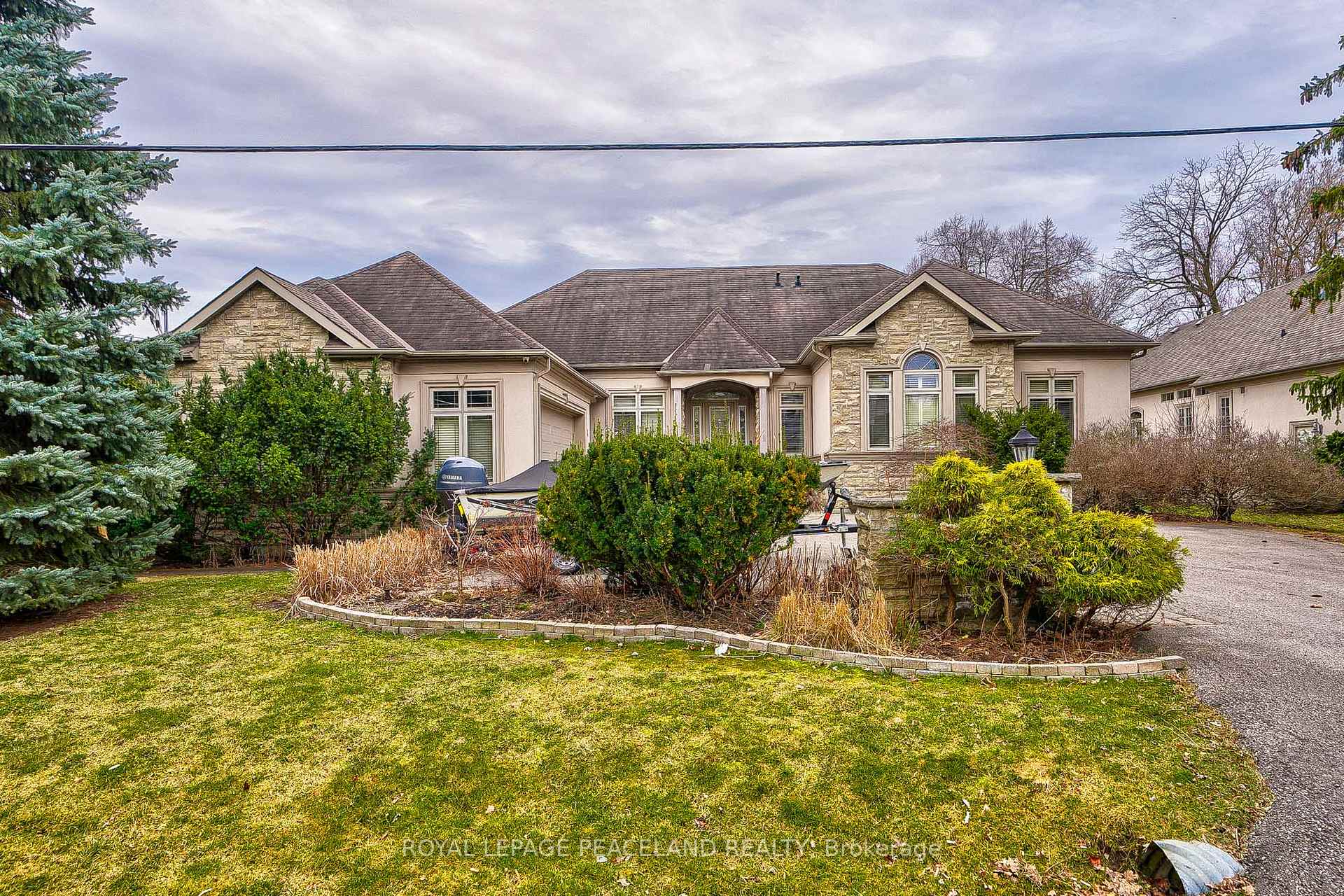 Photo 4 of 3 River Bend Road, Markham, Village Green-South Unionville — HOMEH