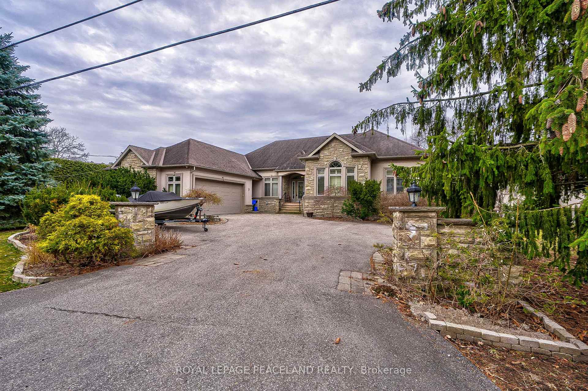 Photo 3 of 3 River Bend Road, Markham, Village Green-South Unionville — HOMEH