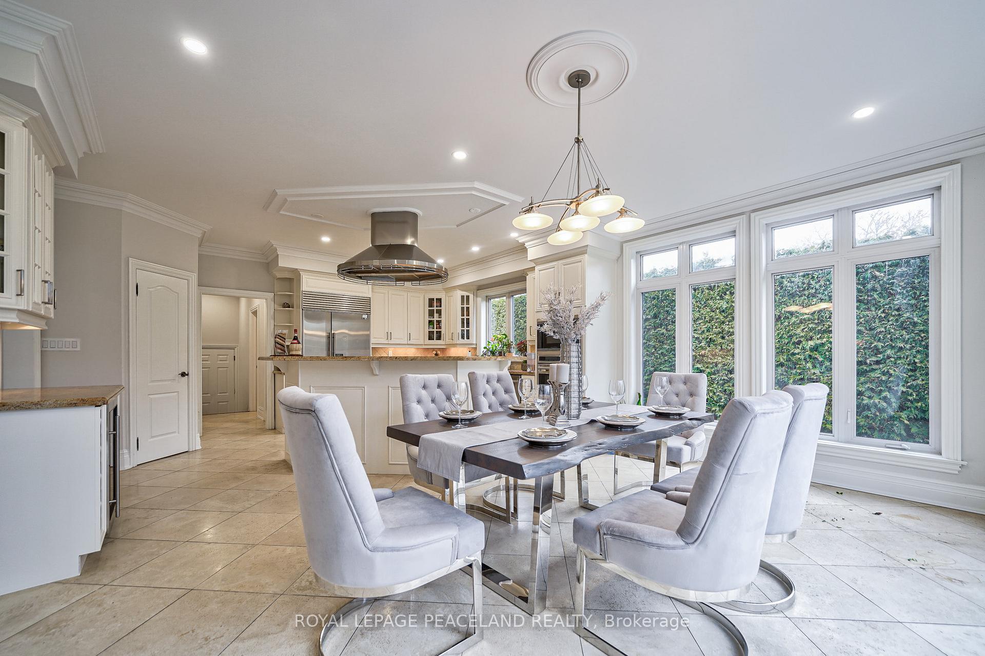 Photo 7 of 3 River Bend Road, Markham, Village Green-South Unionville — HOMEH