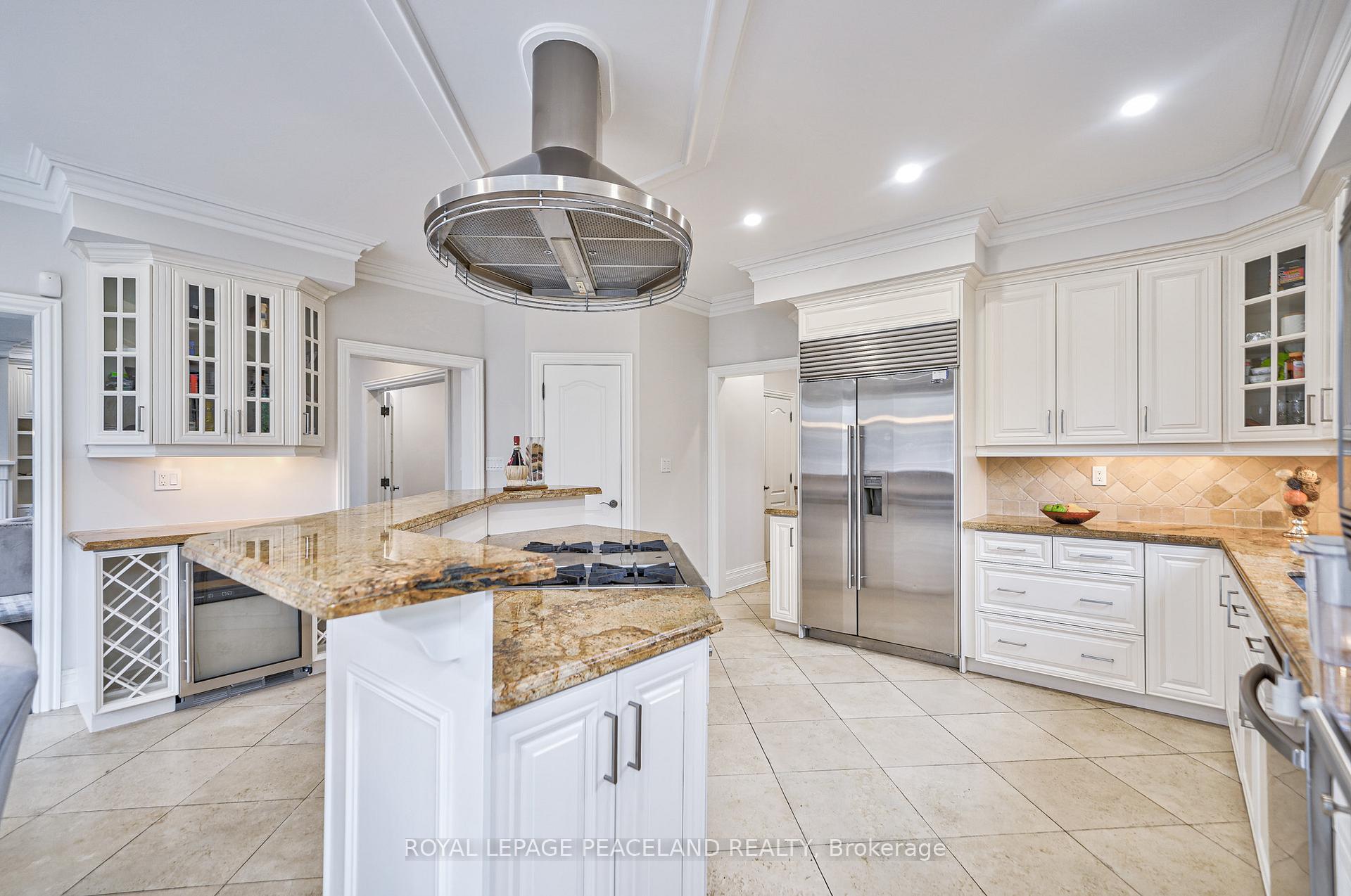 Photo 27 of 3 River Bend Road, Markham, Village Green-South Unionville — HOMEH