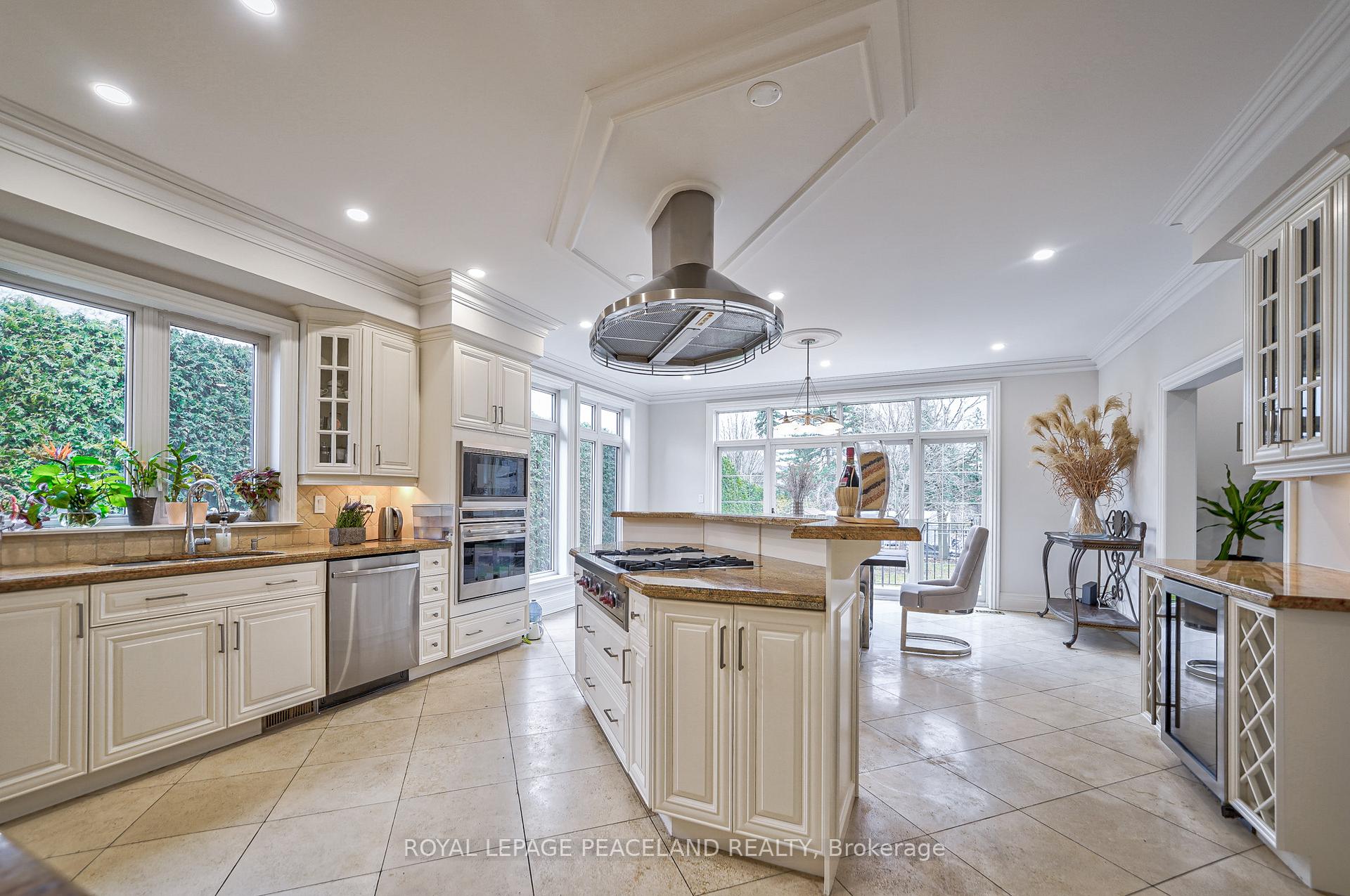 Photo 14 of 3 River Bend Road, Markham, Village Green-South Unionville — HOMEH