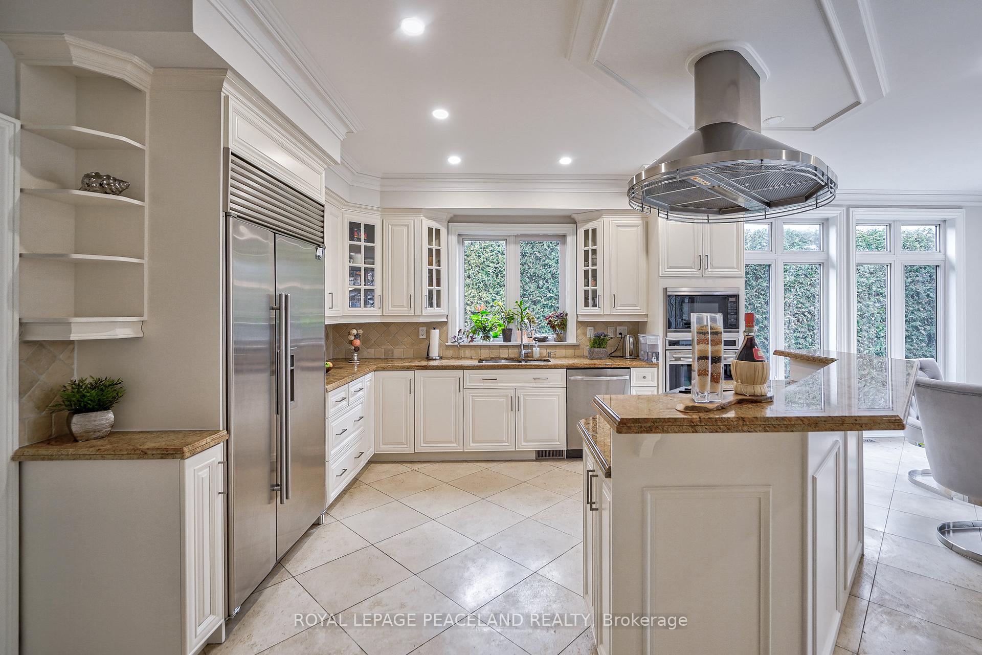 Photo 11 of 3 River Bend Road, Markham, Village Green-South Unionville — HOMEH