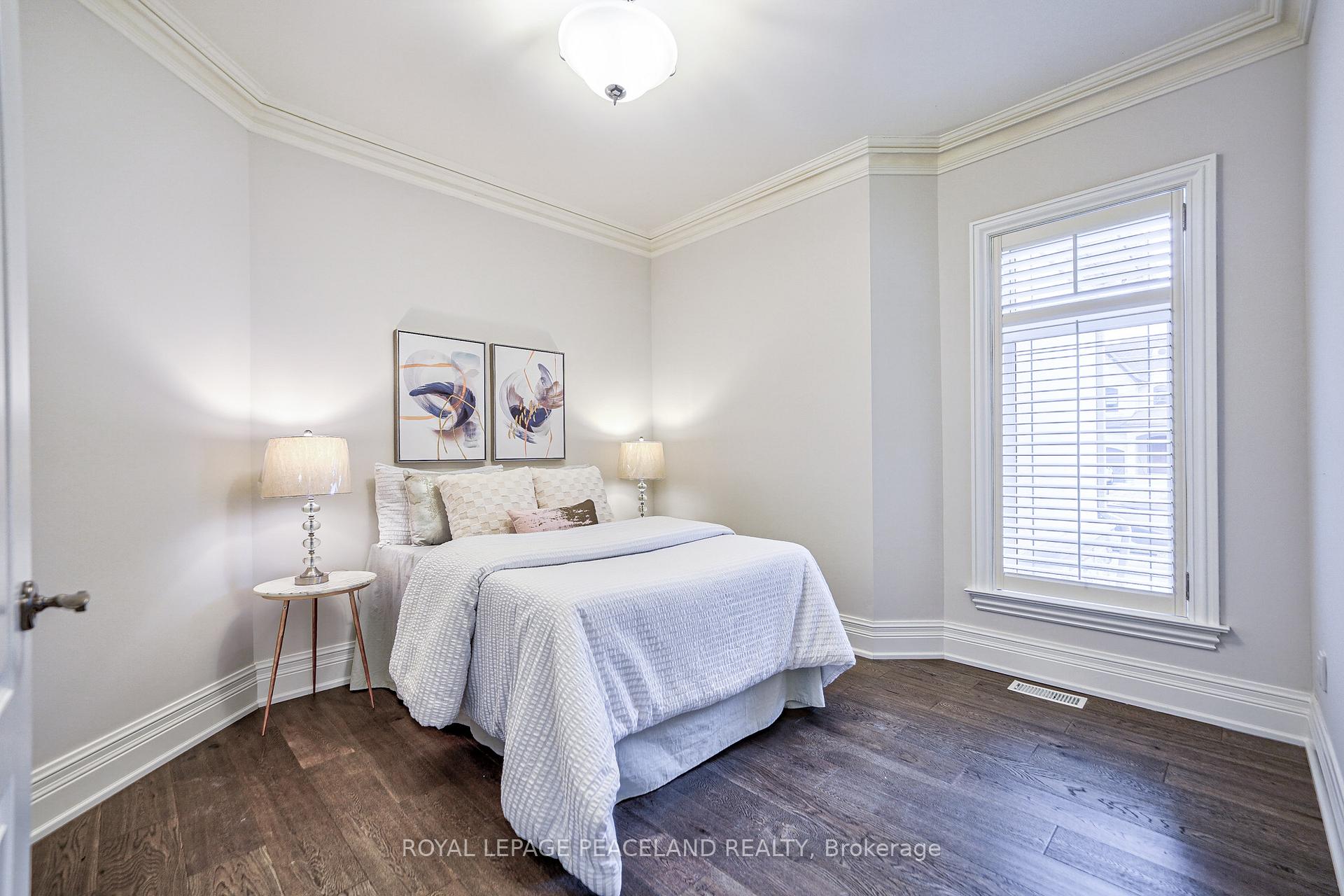 Photo 29 of 3 River Bend Road, Markham, Village Green-South Unionville — HOMEH