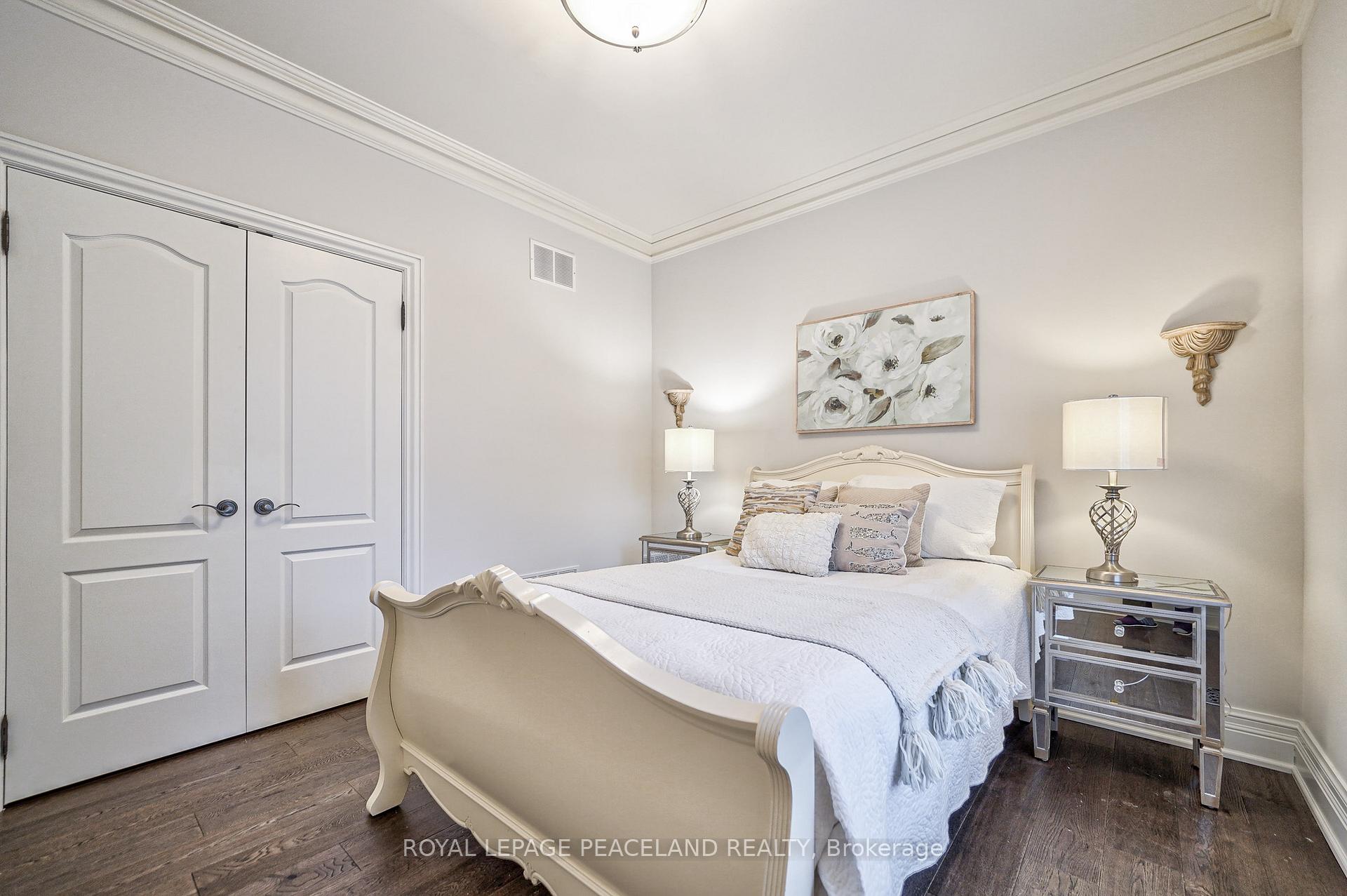 Photo 17 of 3 River Bend Road, Markham, Village Green-South Unionville — HOMEH