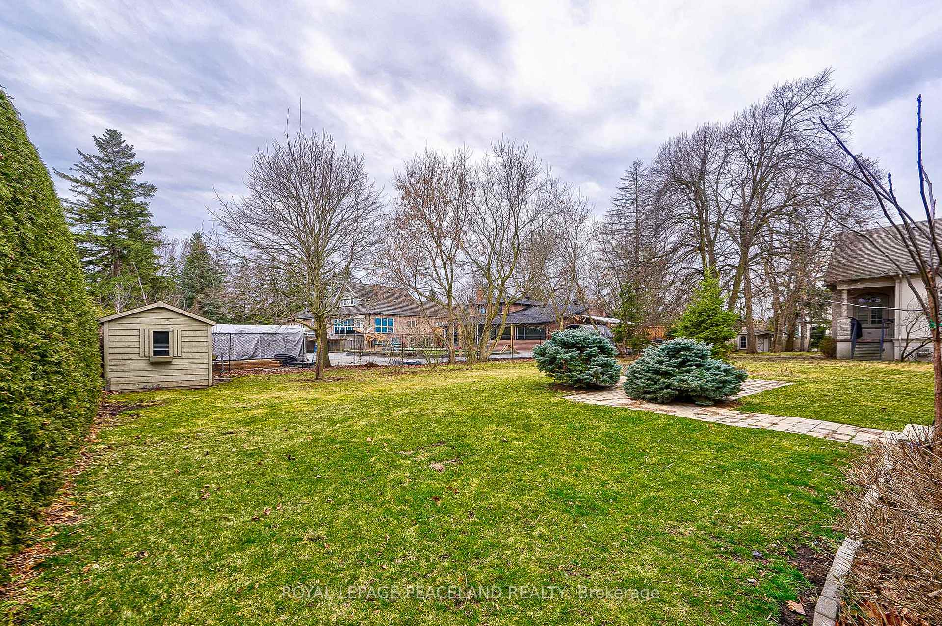 Photo 20 of 3 River Bend Road, Markham, Village Green-South Unionville — HOMEH