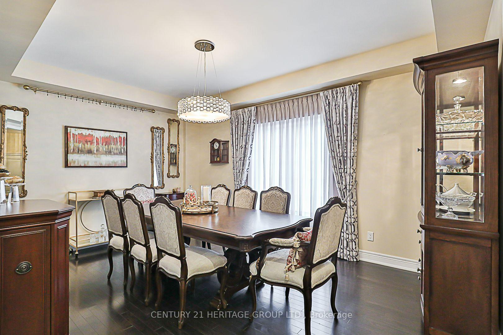 Photo 20 of 63 Lady Karen Crescent, Vaughan, Patterson — HOMEH