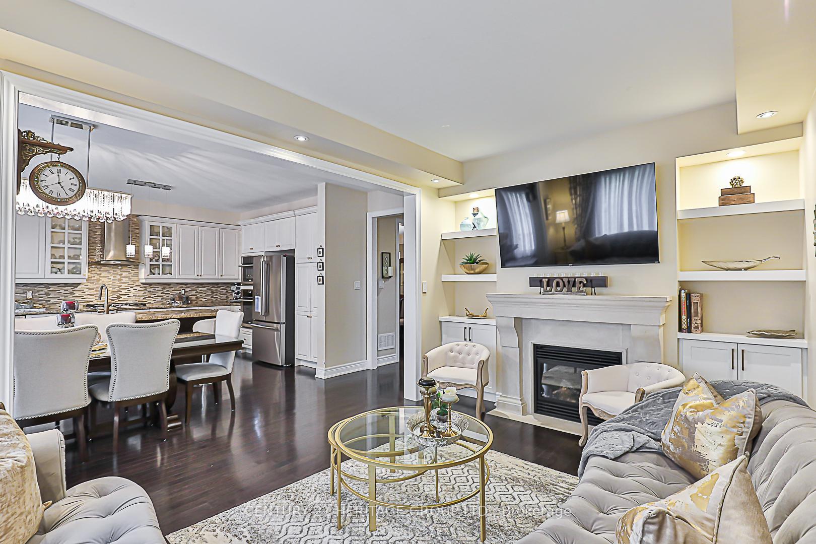 Photo 19 of 63 Lady Karen Crescent, Vaughan, Patterson — HOMEH