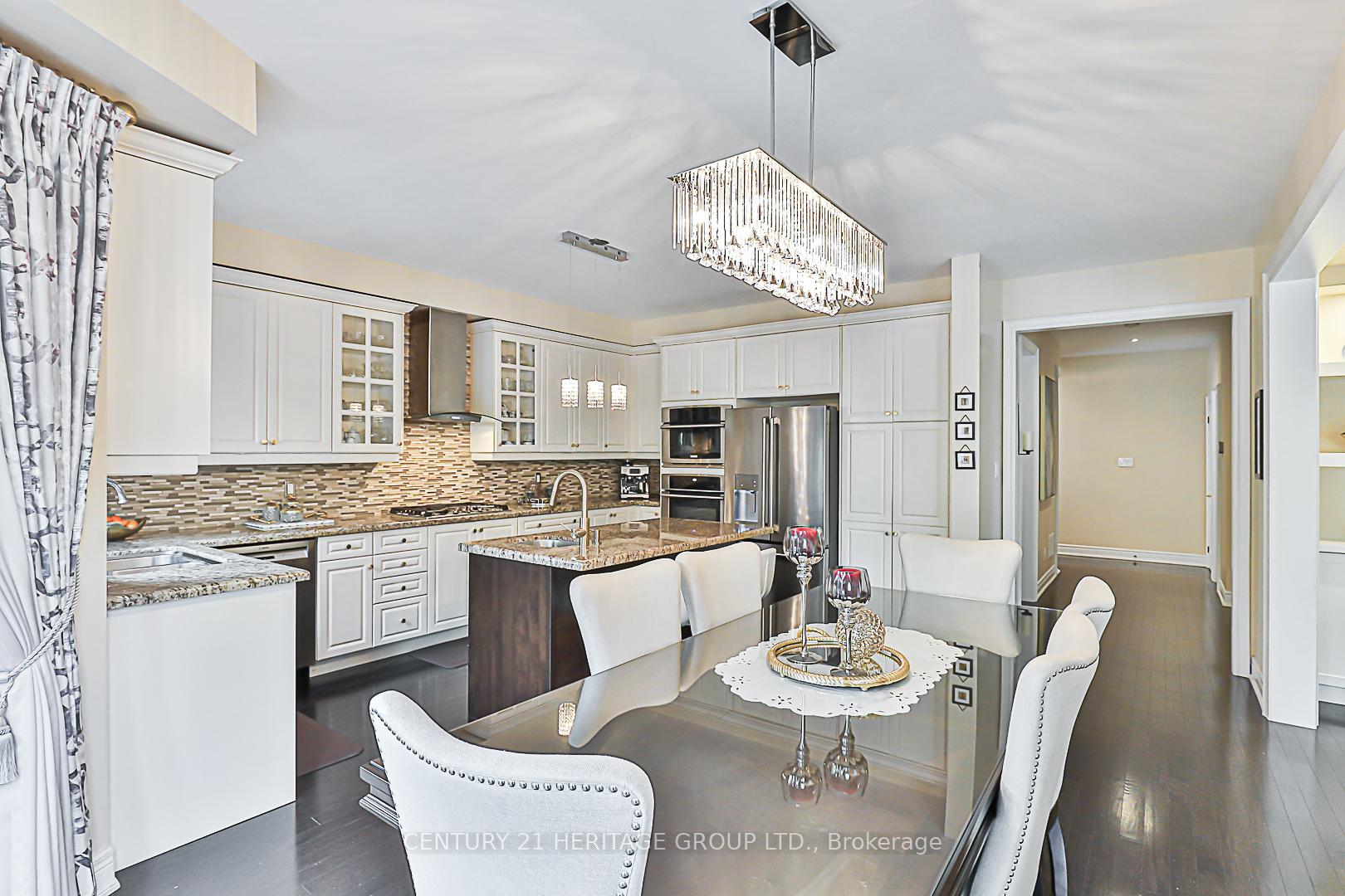 Photo 16 of 63 Lady Karen Crescent, Vaughan, Patterson — HOMEH