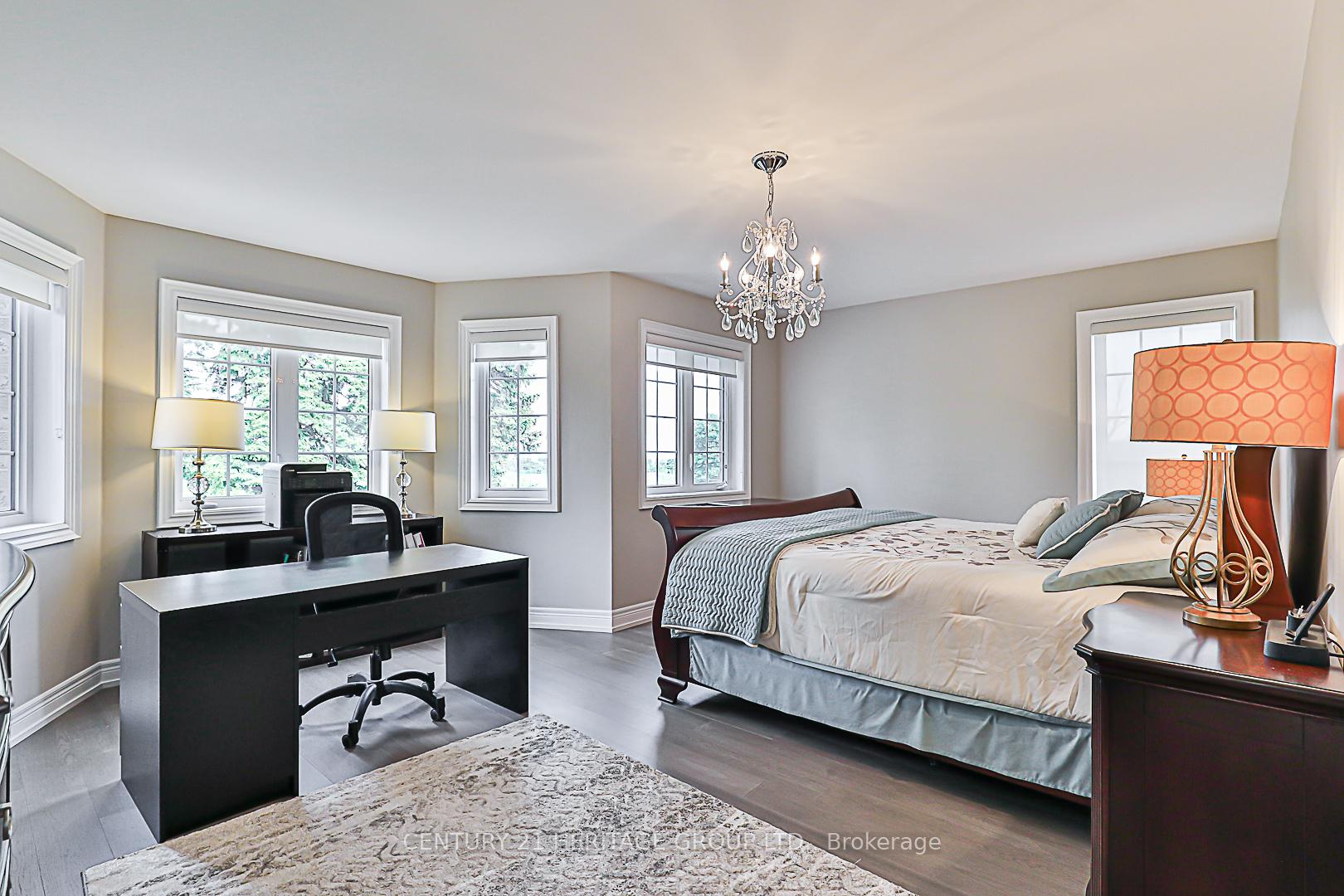 Photo 36 of 63 Lady Karen Crescent, Vaughan, Patterson — HOMEH