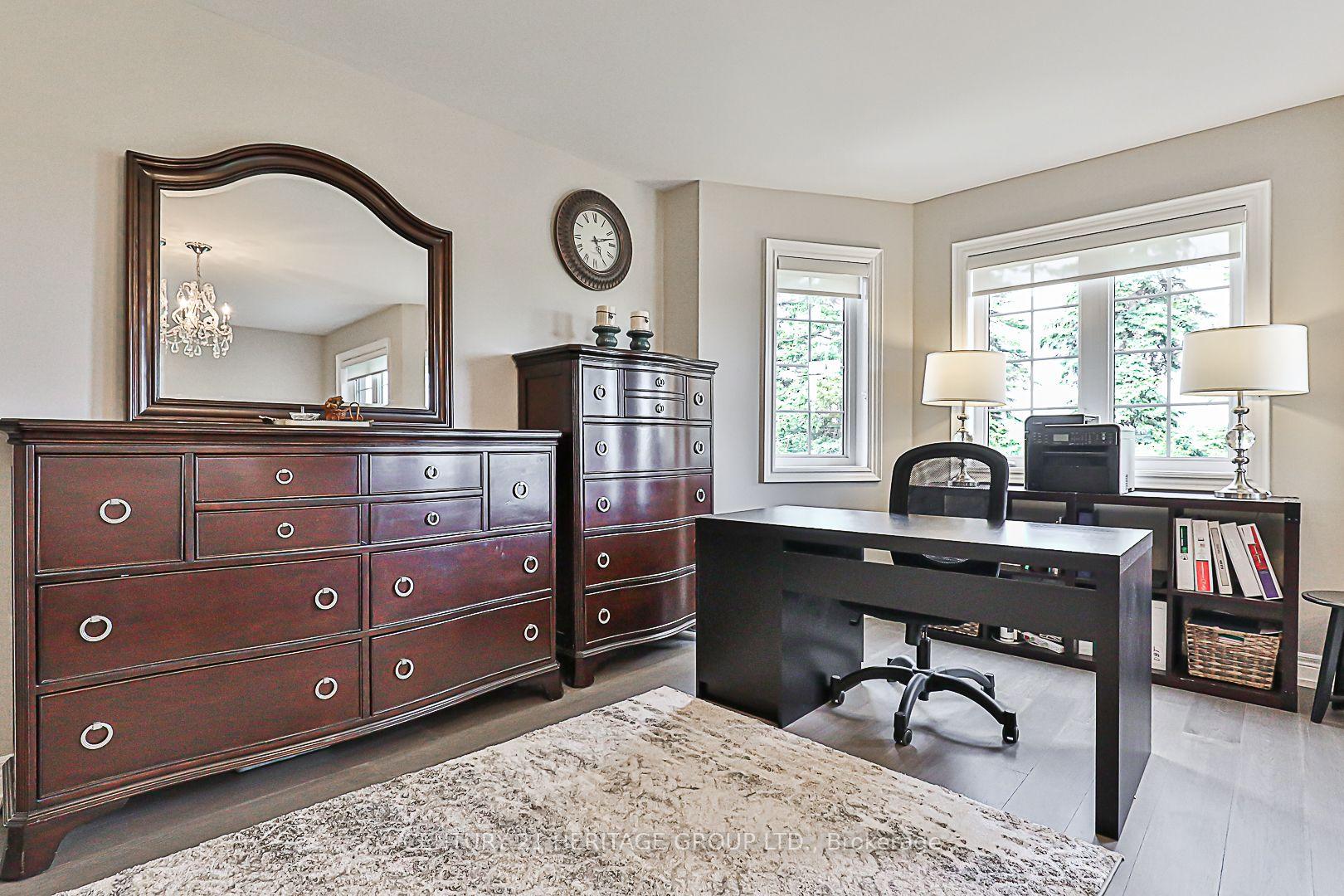 Photo 21 of 63 Lady Karen Crescent, Vaughan, Patterson — HOMEH