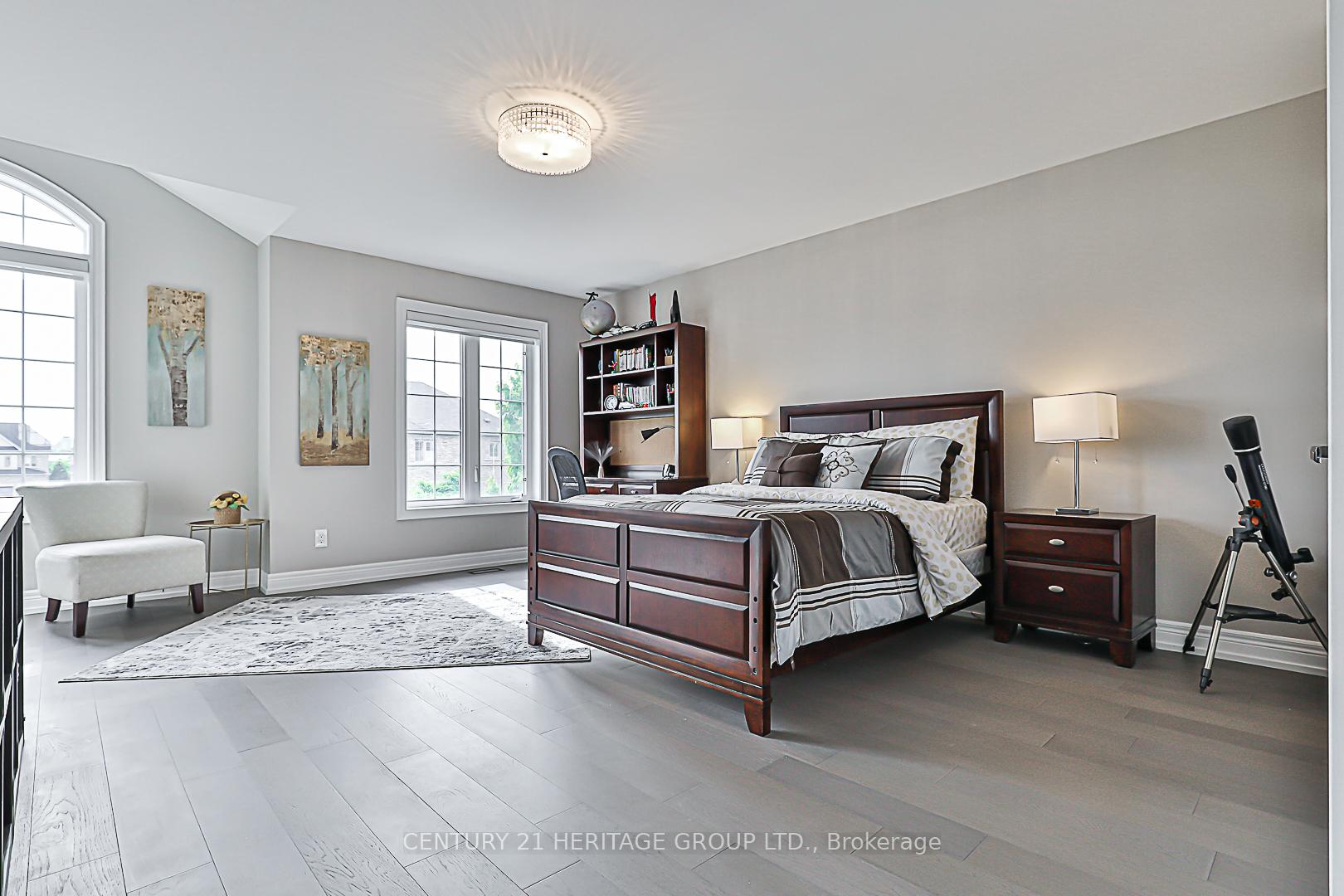 Photo 18 of 63 Lady Karen Crescent, Vaughan, Patterson — HOMEH