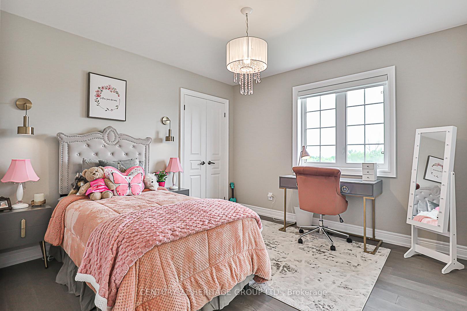 Photo 28 of 63 Lady Karen Crescent, Vaughan, Patterson — HOMEH