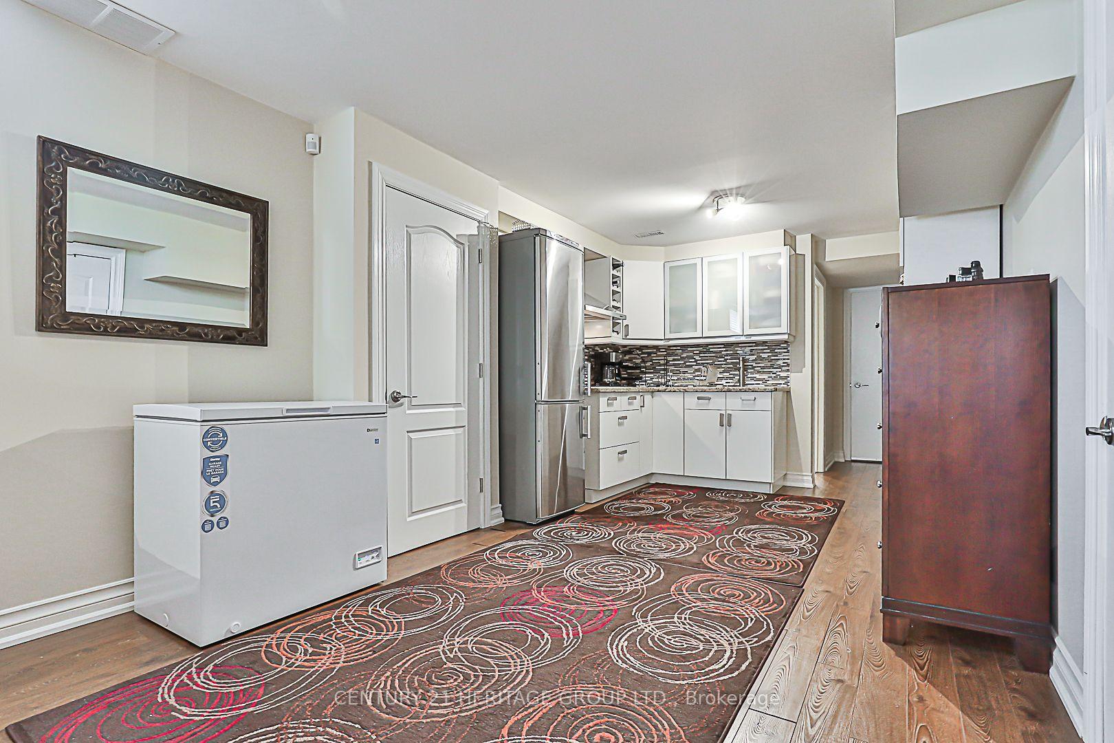 Photo 27 of 63 Lady Karen Crescent, Vaughan, Patterson — HOMEH