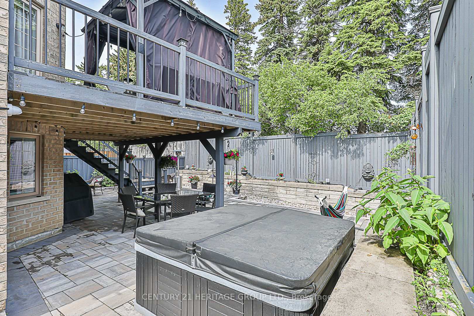 Photo 29 of 63 Lady Karen Crescent, Vaughan, Patterson — HOMEH