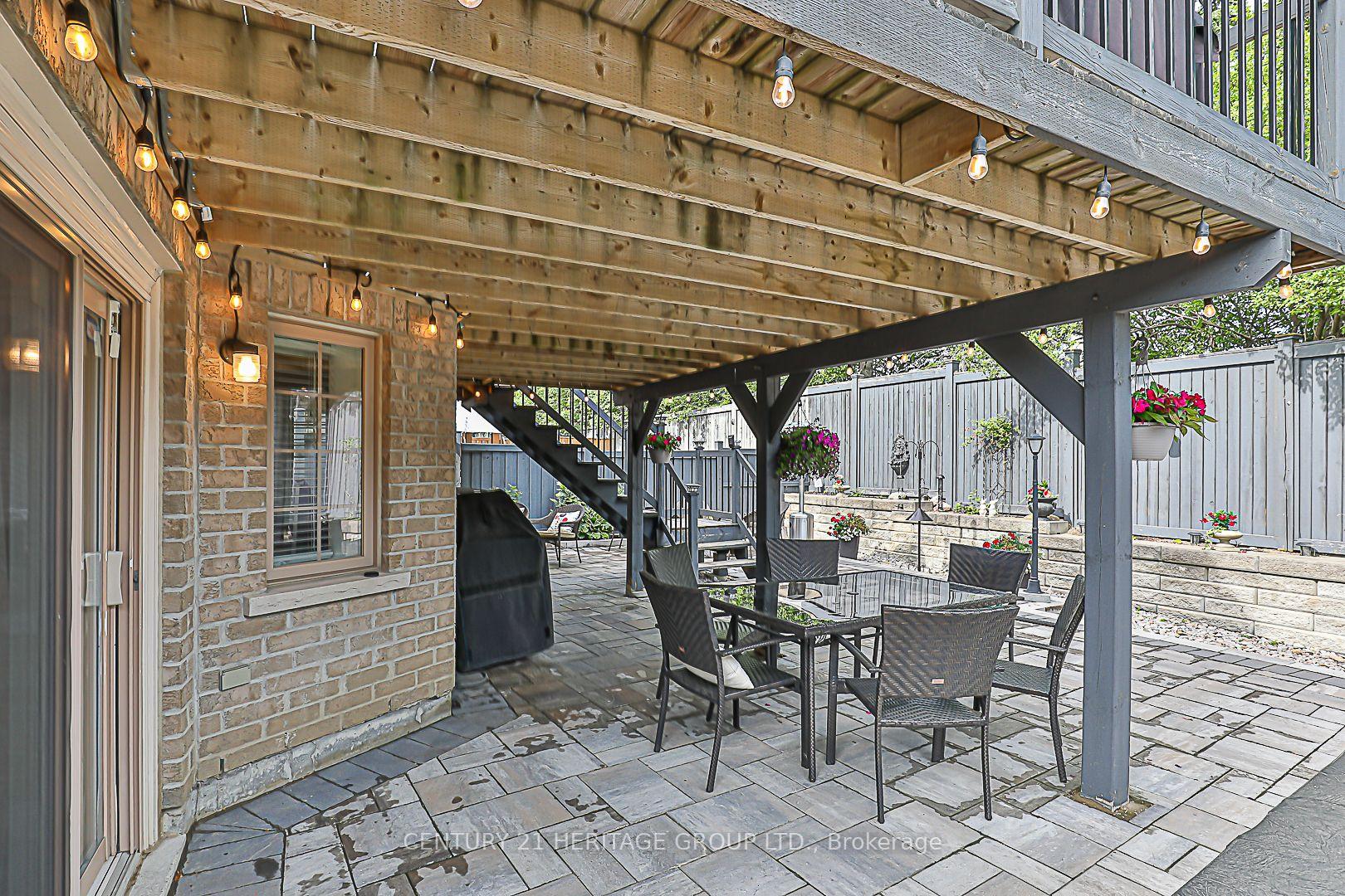 Photo 34 of 63 Lady Karen Crescent, Vaughan, Patterson — HOMEH