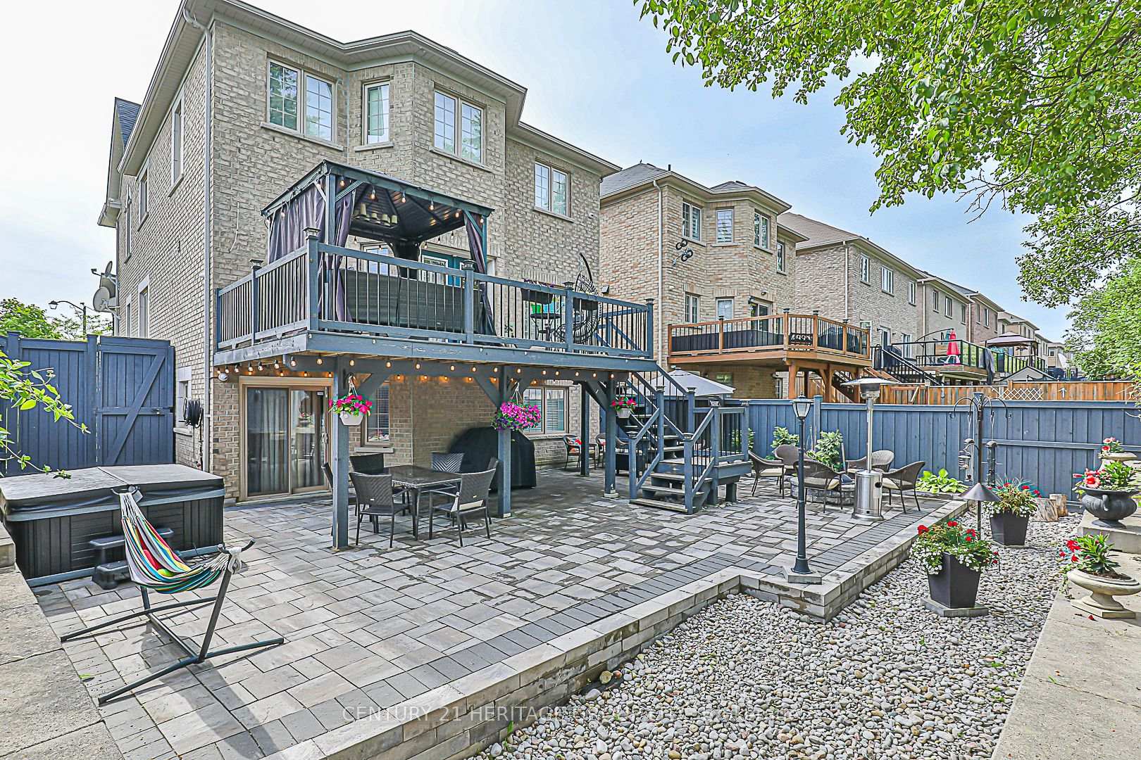 Photo 31 of 63 Lady Karen Crescent, Vaughan, Patterson — HOMEH