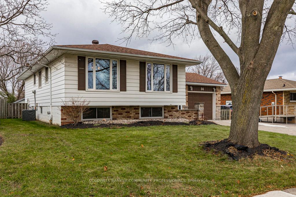 Photo 1 of 56 Elgar Avenue, Hamilton, Rolston — HOMEH