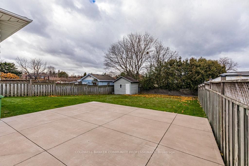 Photo 46 of 56 Elgar Avenue, Hamilton, Rolston — HOMEH