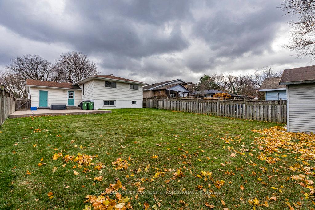 Photo 47 of 56 Elgar Avenue, Hamilton, Rolston — HOMEH